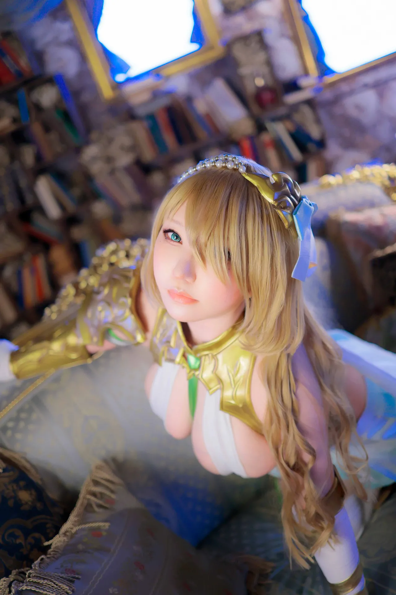 Shooting Star's (Saku) - Elf Village Cecil-erohere281.webp