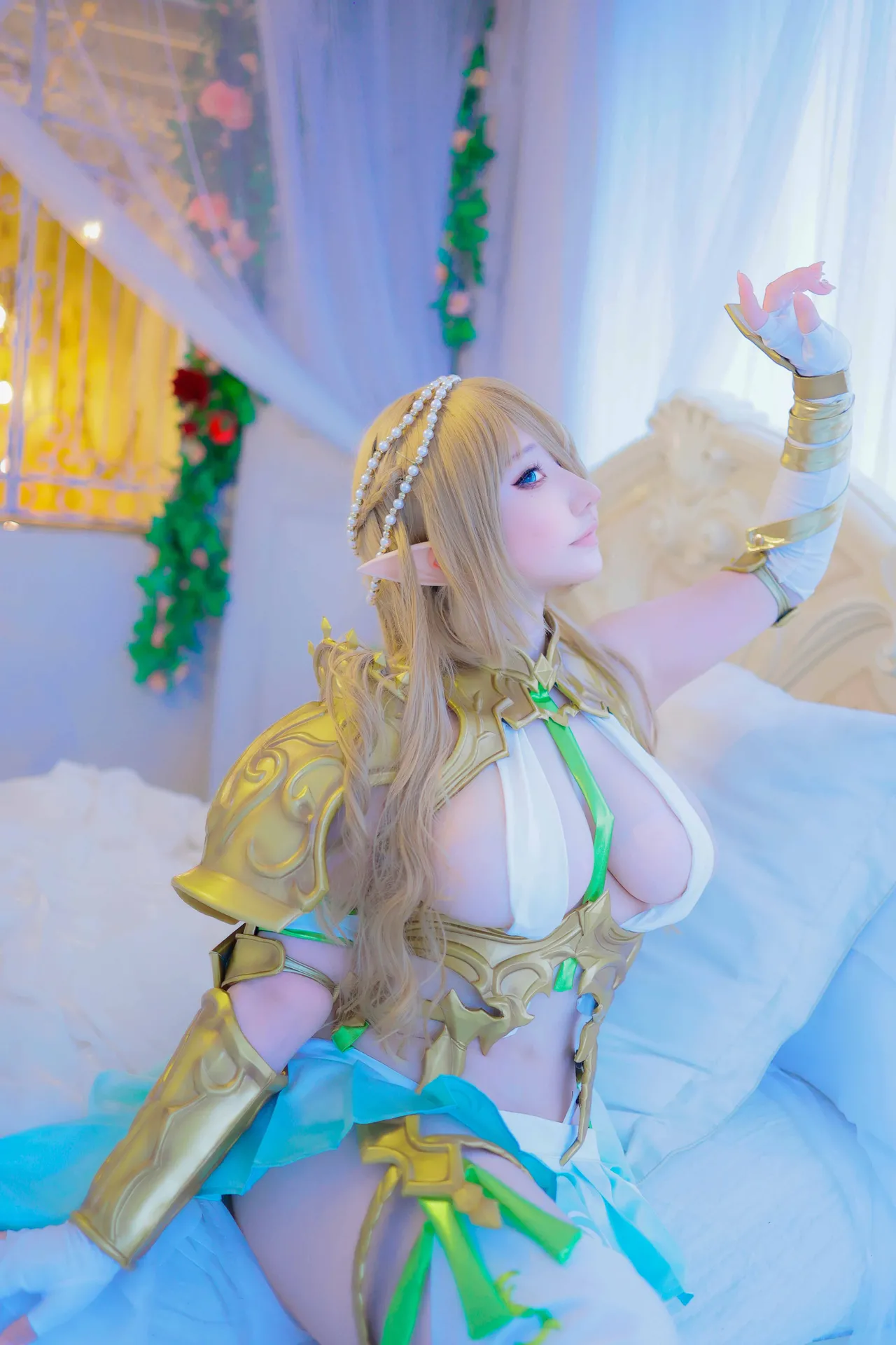 Shooting Star's (Saku) - Elf Village Cecil-erohere352.webp