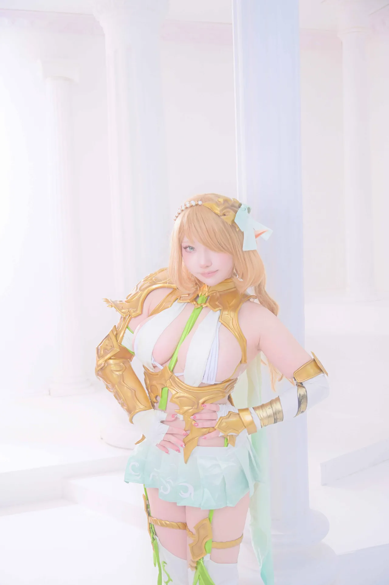 Shooting Star's (Saku) - Elf Village Cecil-erohere53.webp