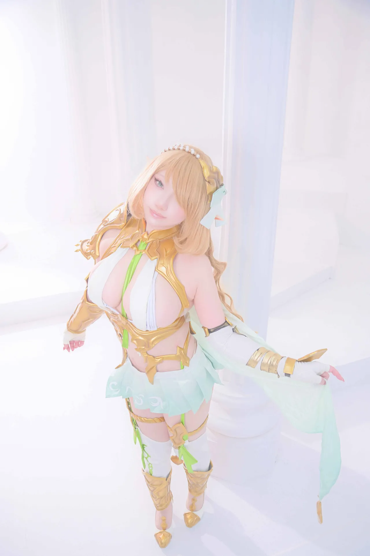 Shooting Star's (Saku) - Elf Village Cecil-erohere54.webp