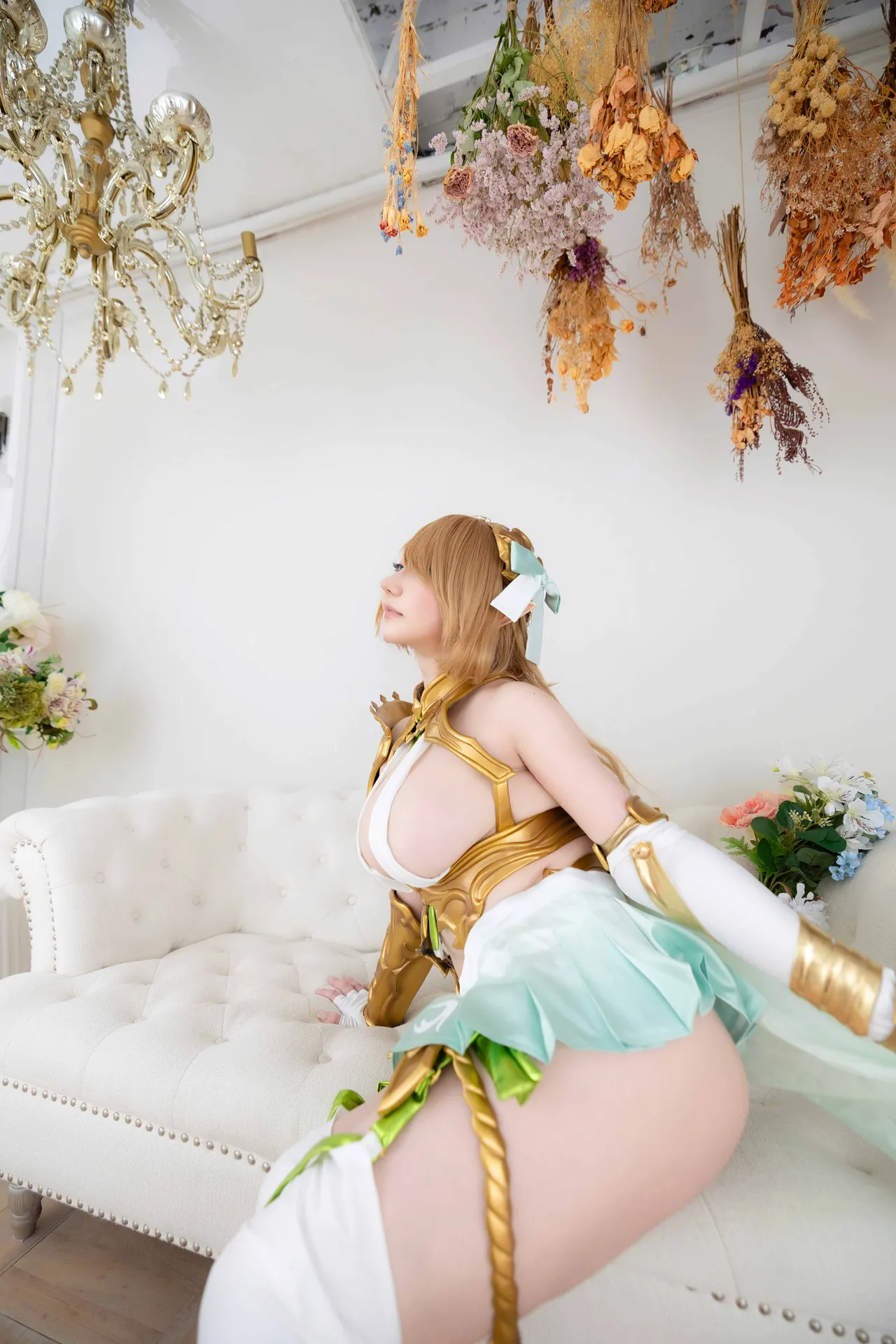 Shooting Star's (Saku) - Elf Village Cecil-erohere70.webp