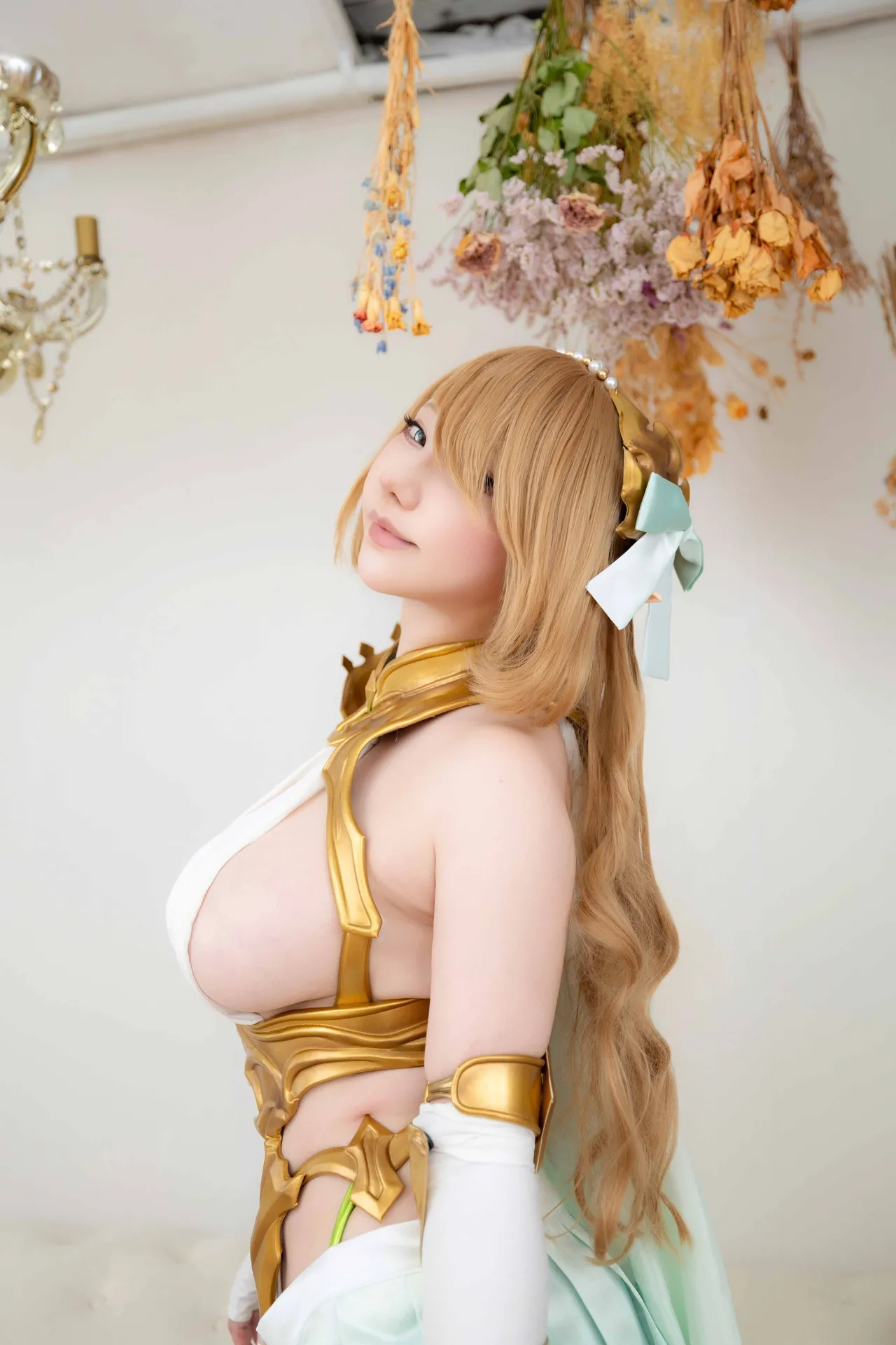 Shooting Star's (Saku) - Elf Village Cecil-erohere74.webp
