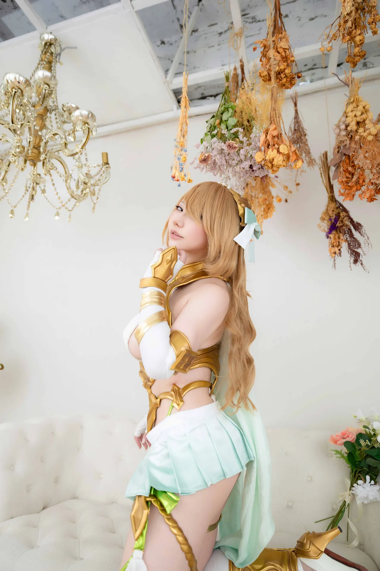Shooting Star's (Saku) - Elf Village Cecil-erohere75.webp
