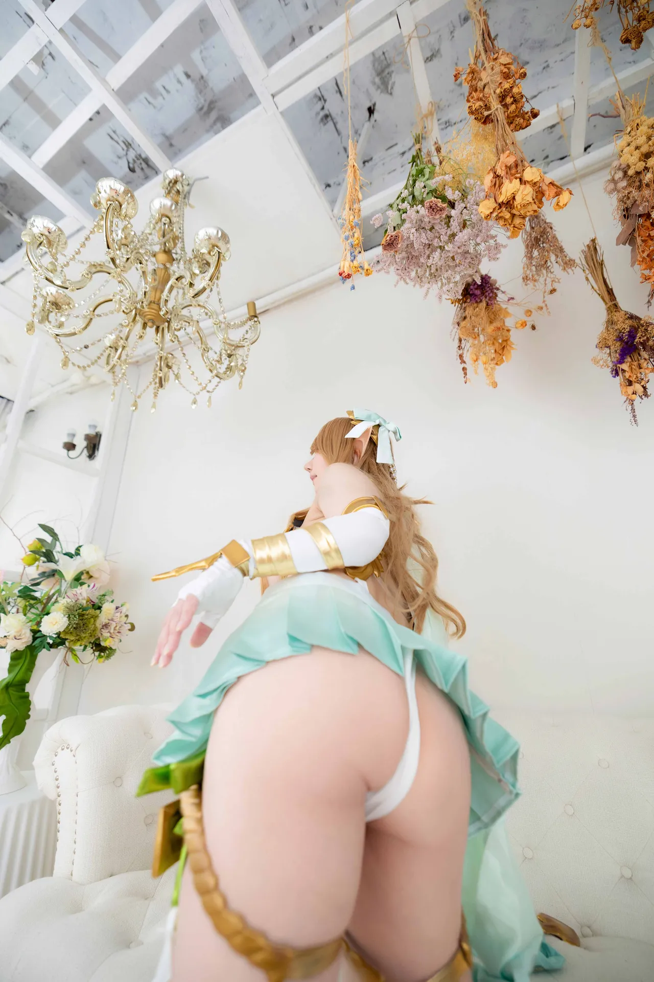 Shooting Star's (Saku) - Elf Village Cecil-erohere78.webp