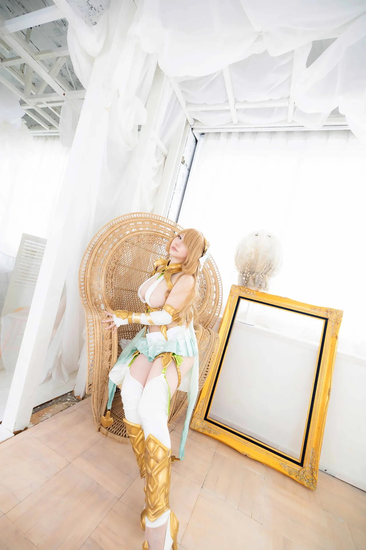 Shooting Star's (Saku) - Elf Village Cecil-erohere96.webp