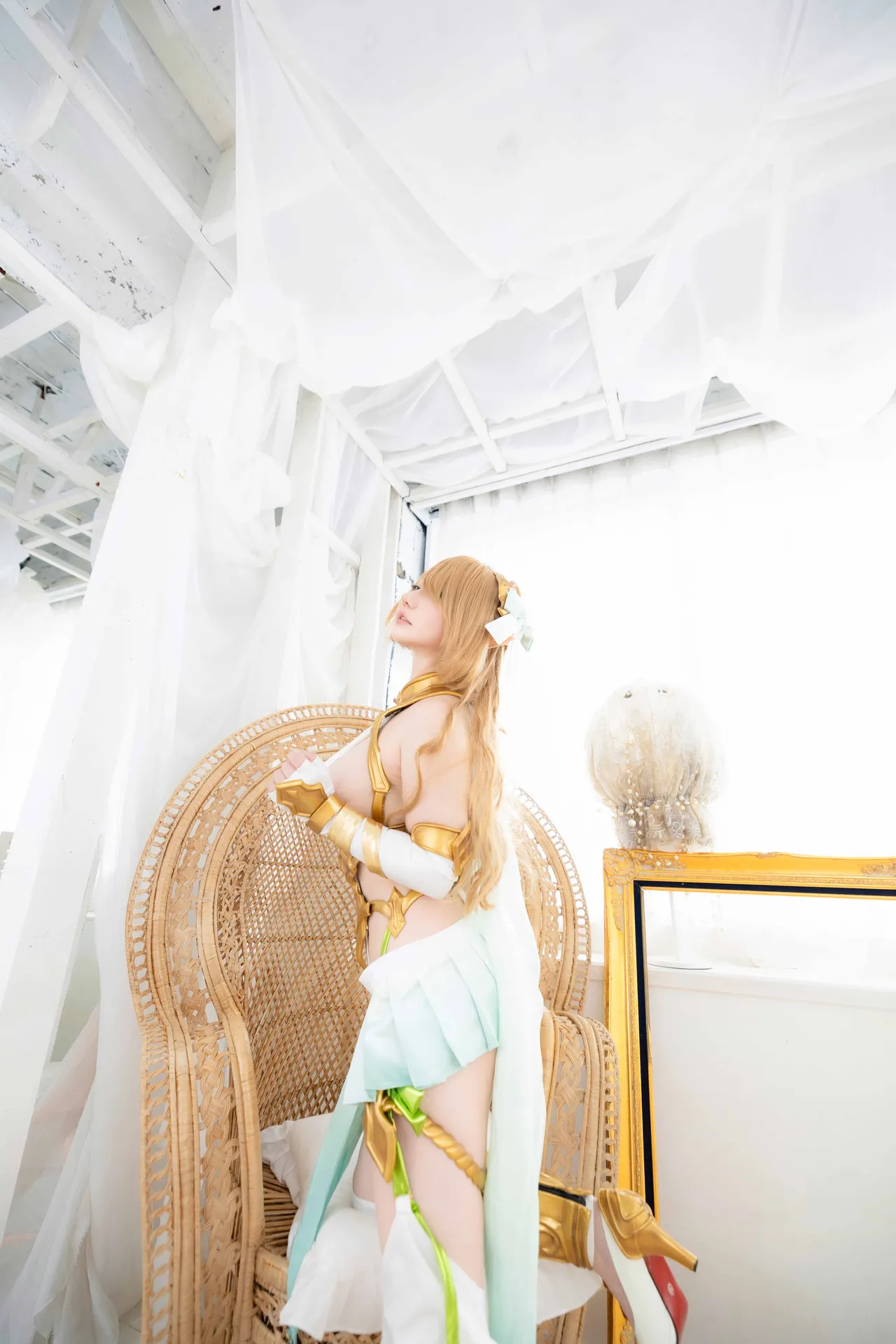 Shooting Star's (Saku) - Elf Village Cecil-erohere97.webp