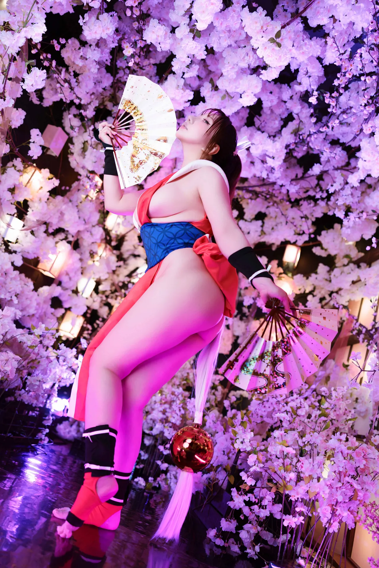 Shooting Star's (Saku) - Mai-erohere10.webp
