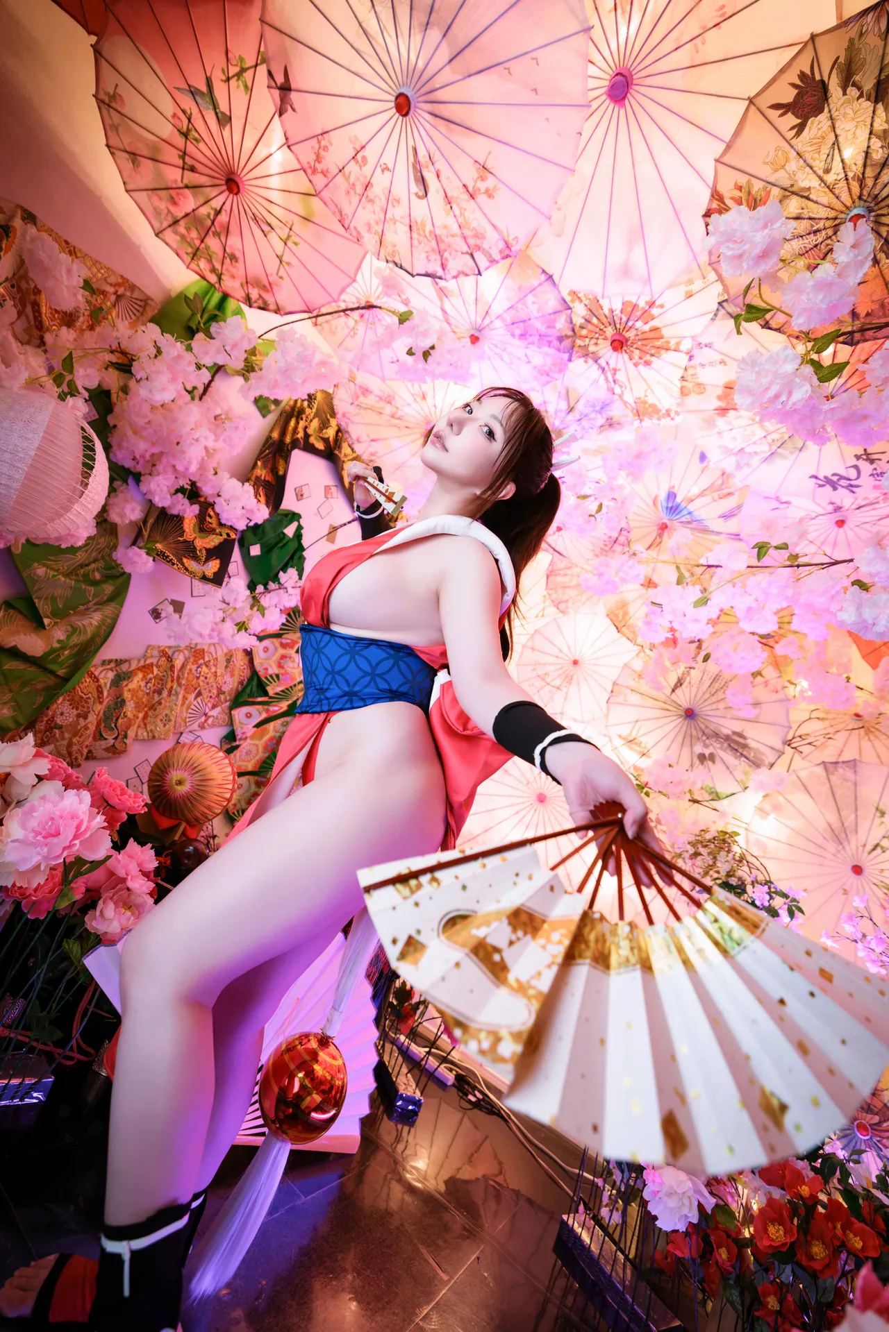 Shooting Star's (Saku) - Mai-erohere101.webp