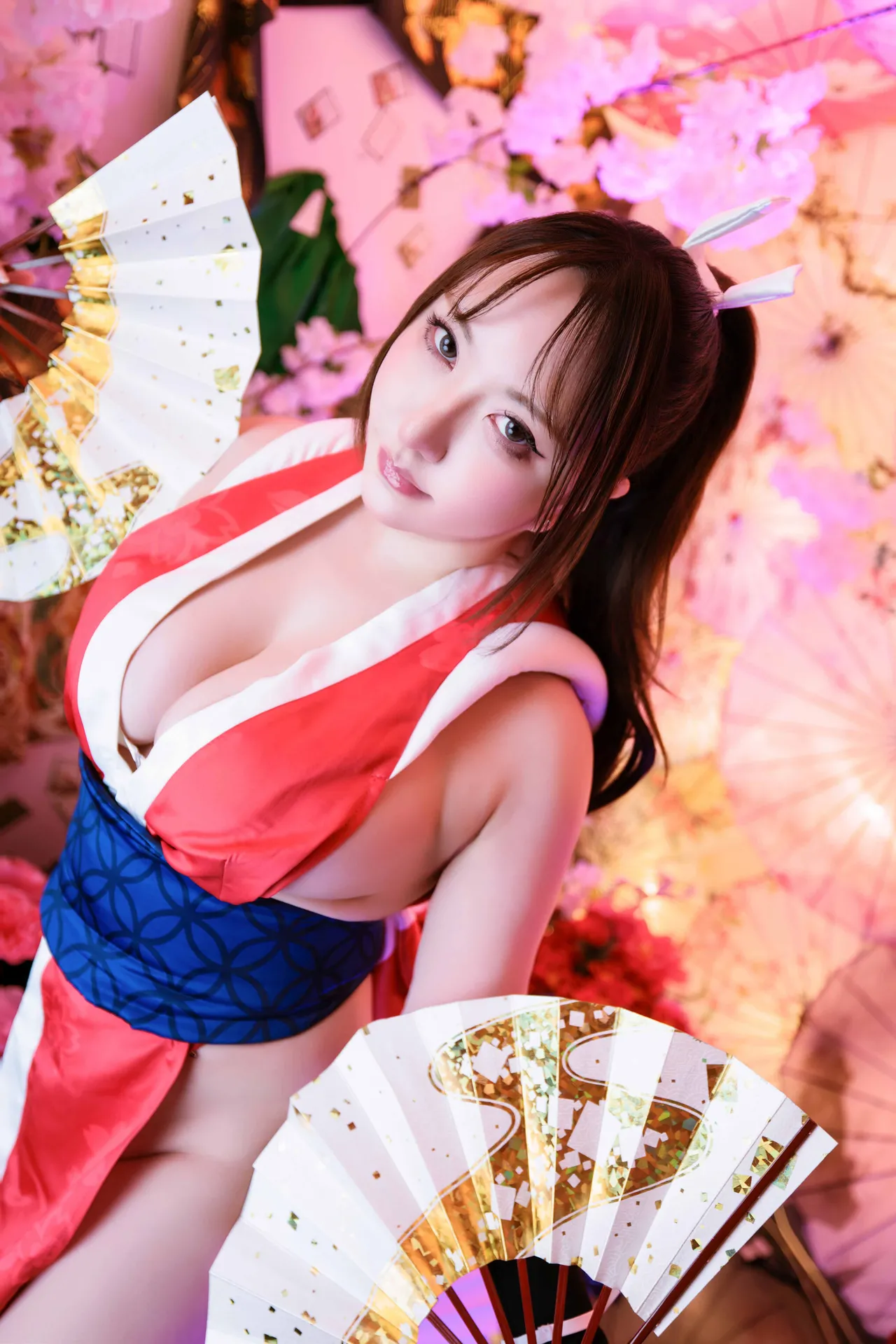 Shooting Star's (Saku) - Mai-erohere102.webp
