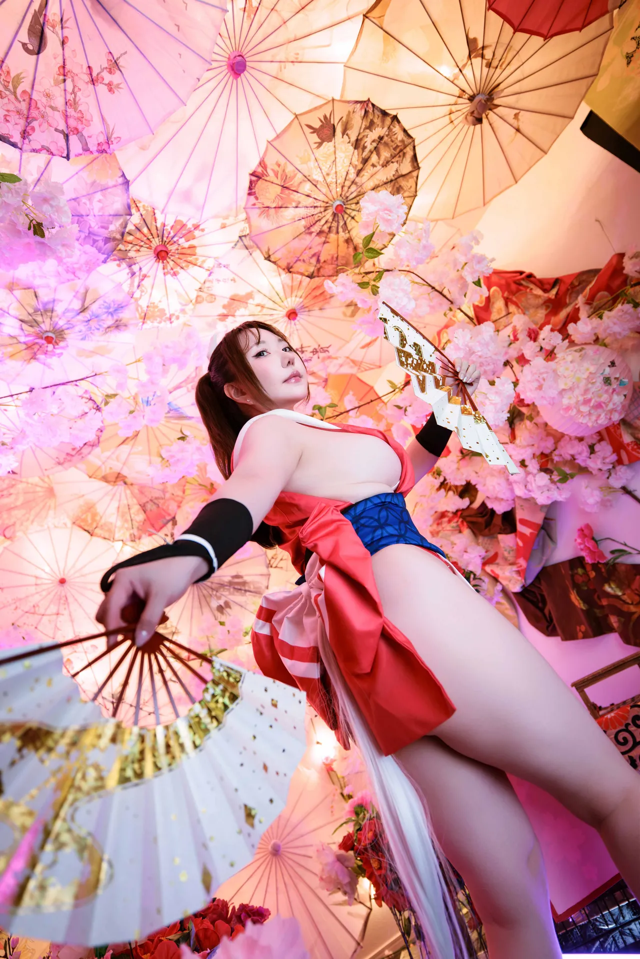 Shooting Star's (Saku) - Mai-erohere103.webp