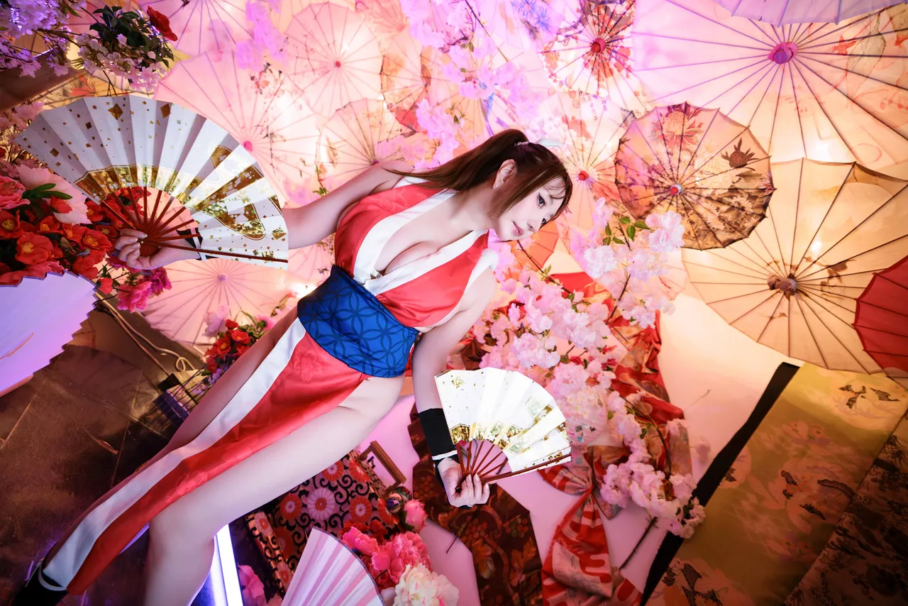 Shooting Star's (Saku) - Mai-erohere104.webp