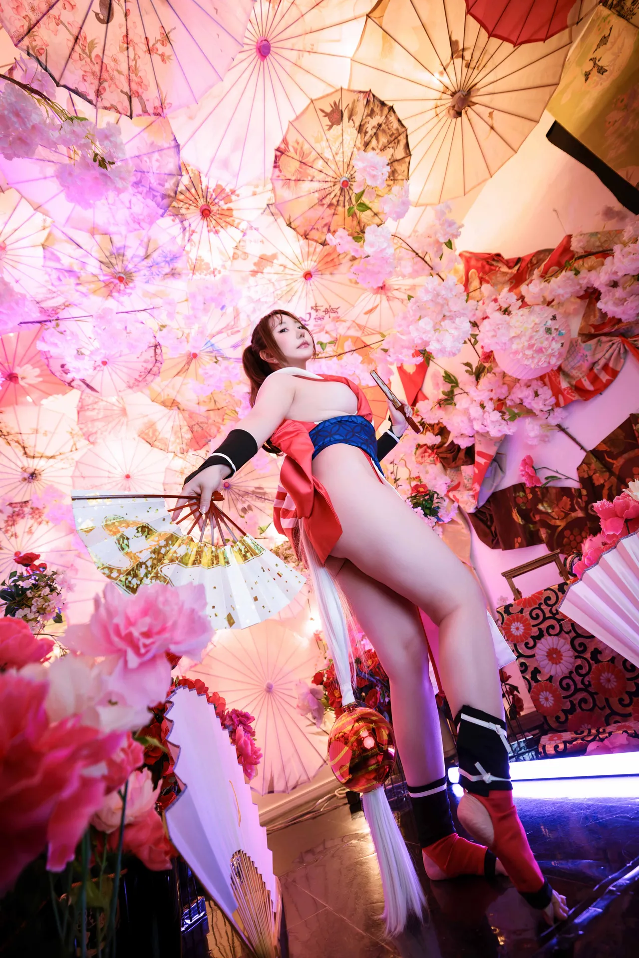 Shooting Star's (Saku) - Mai-erohere106.webp