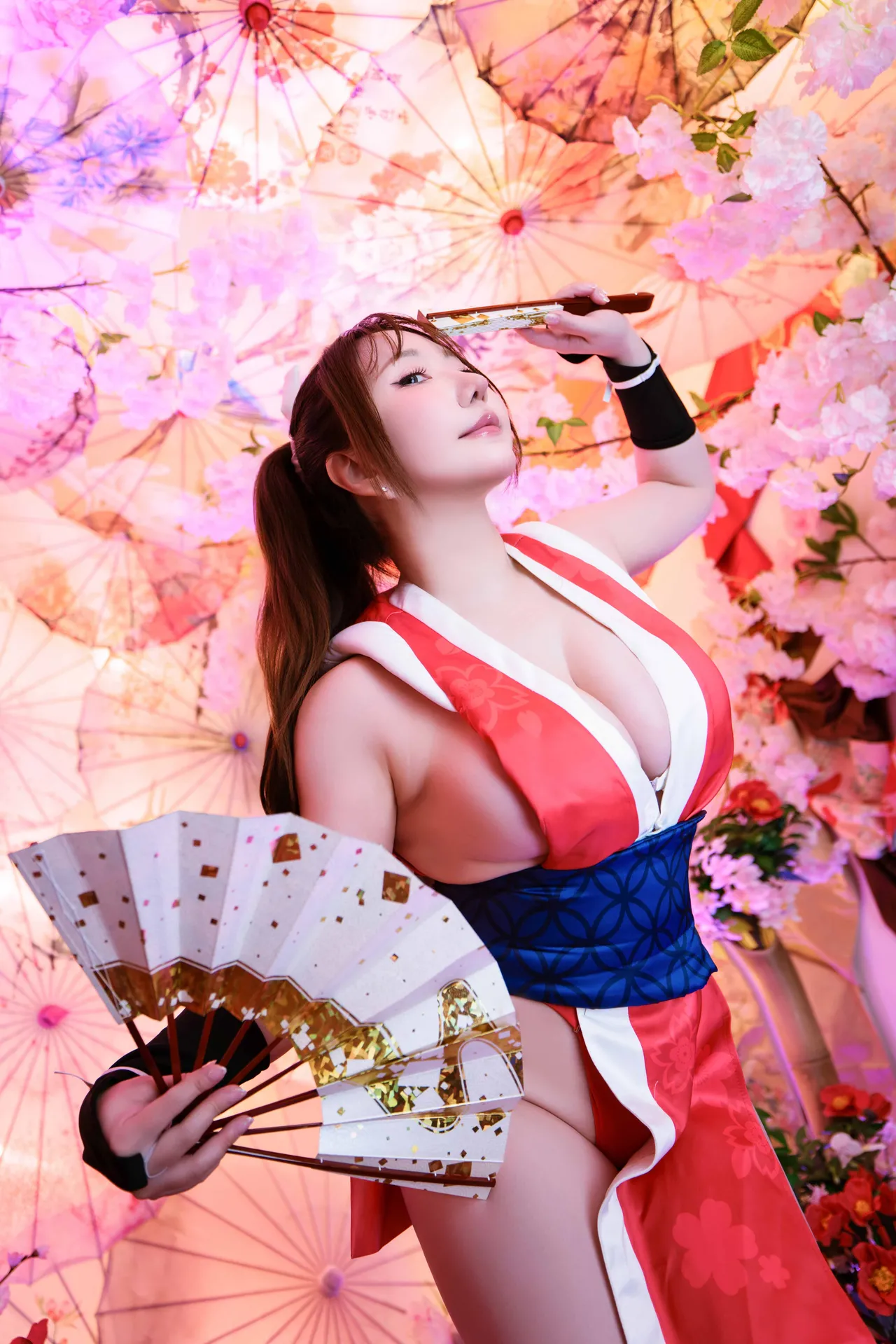 Shooting Star's (Saku) - Mai-erohere107.webp