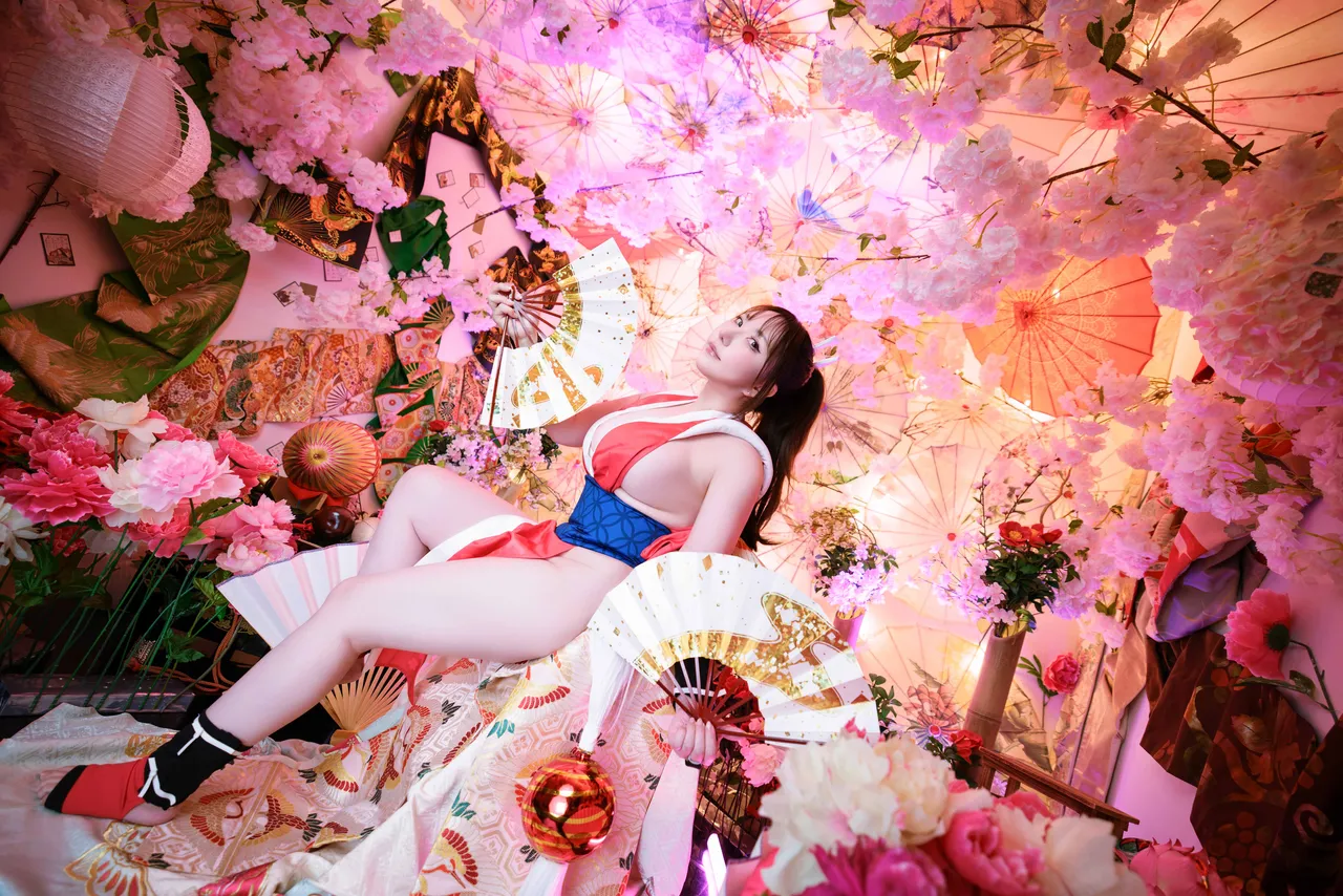 Shooting Star's (Saku) - Mai-erohere109.webp