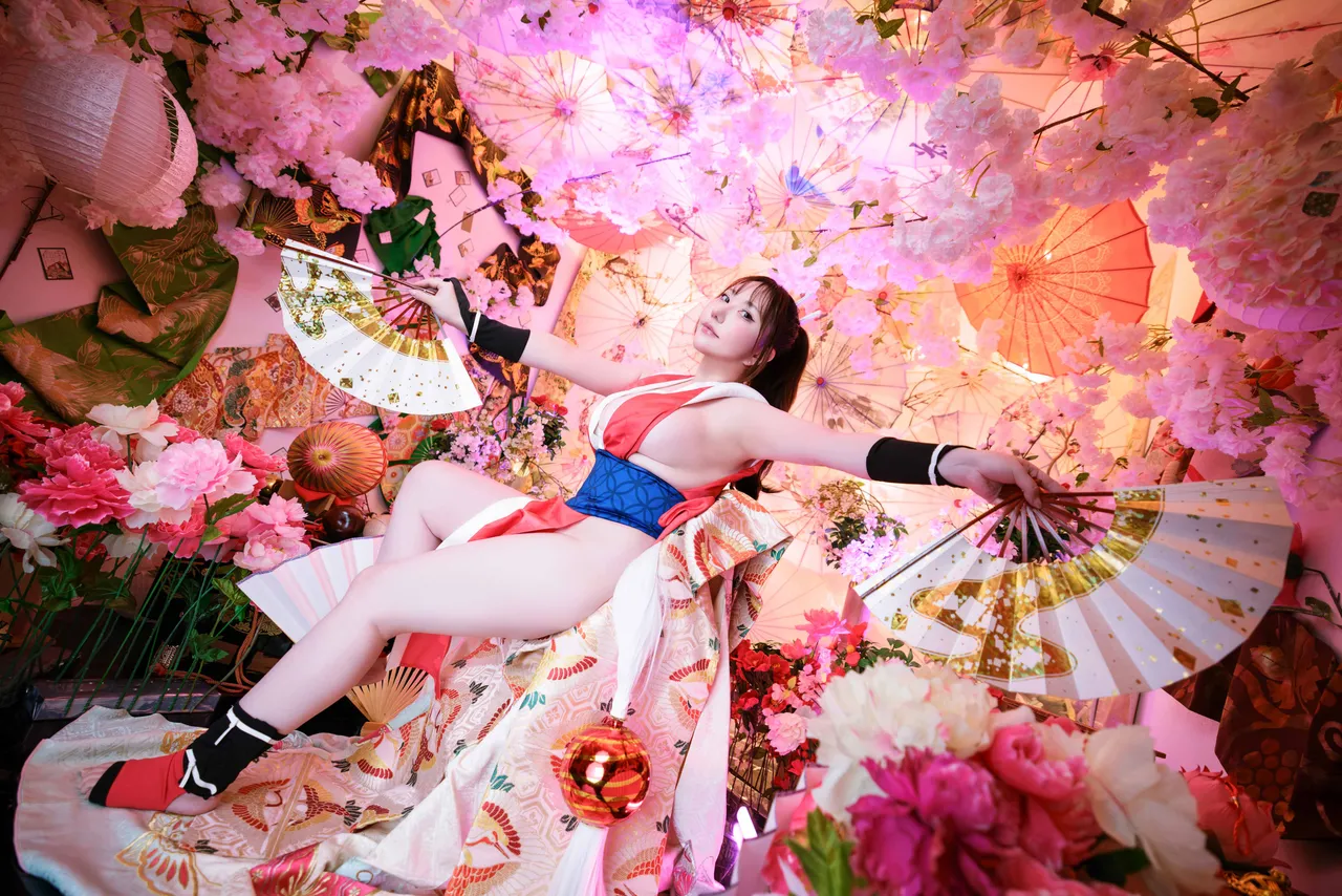Shooting Star's (Saku) - Mai-erohere110.webp