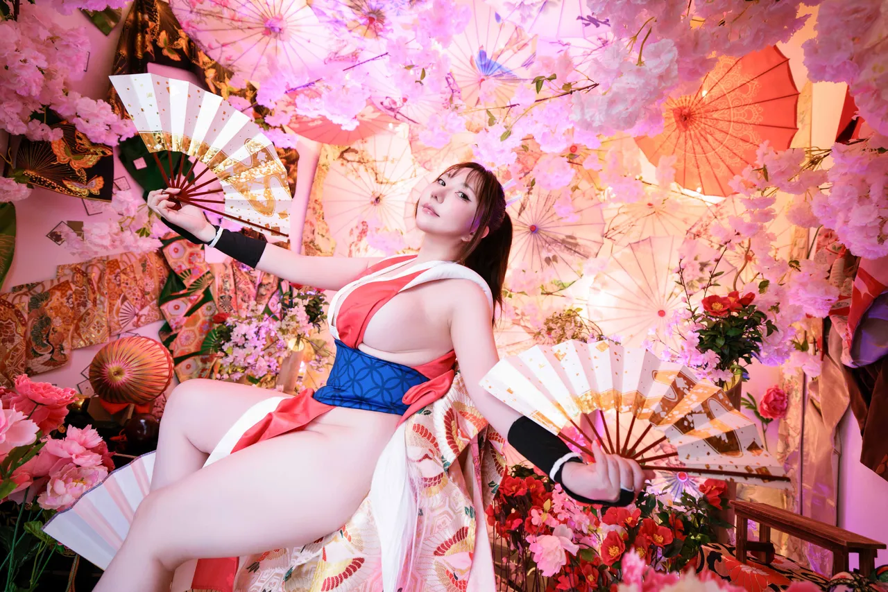 Shooting Star's (Saku) - Mai-erohere111.webp