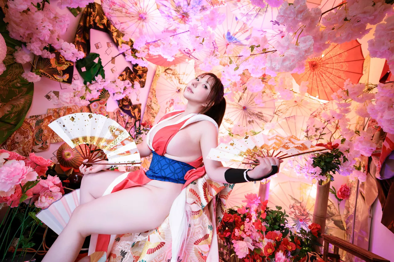 Shooting Star's (Saku) - Mai-erohere112.webp