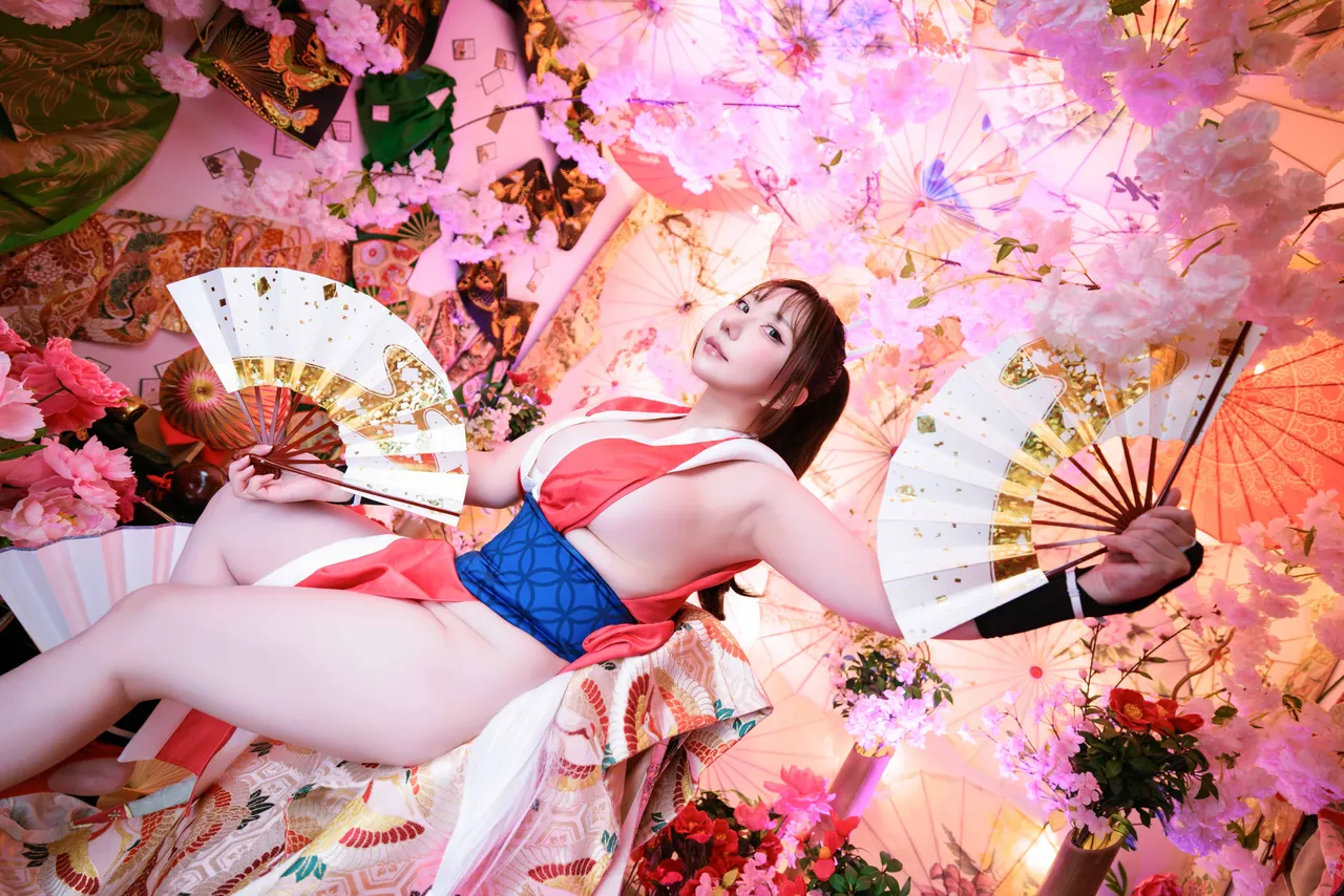 Shooting Star's (Saku) - Mai-erohere113.webp