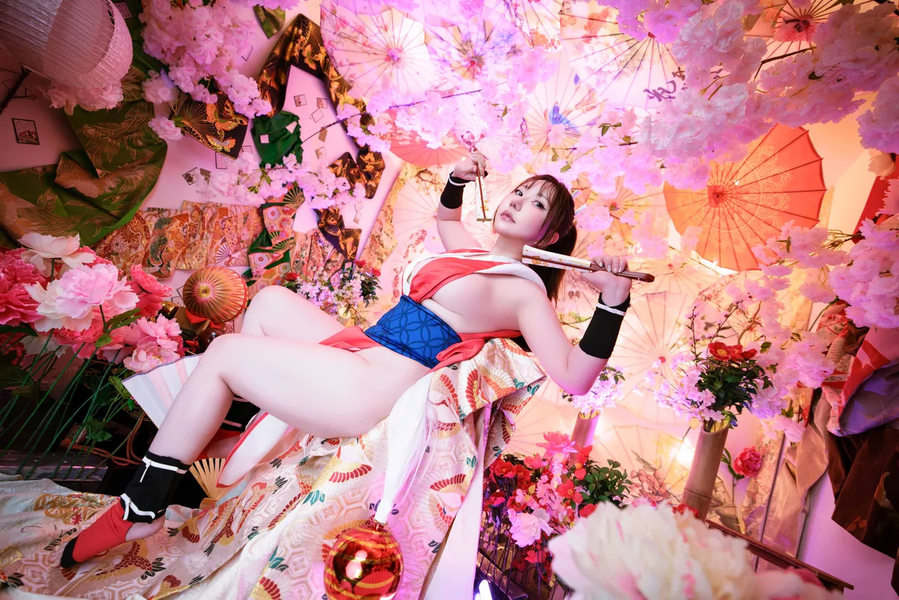 Shooting Star's (Saku) - Mai-erohere114.webp