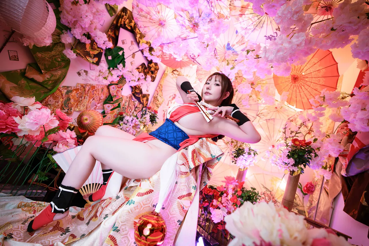 Shooting Star's (Saku) - Mai-erohere115.webp