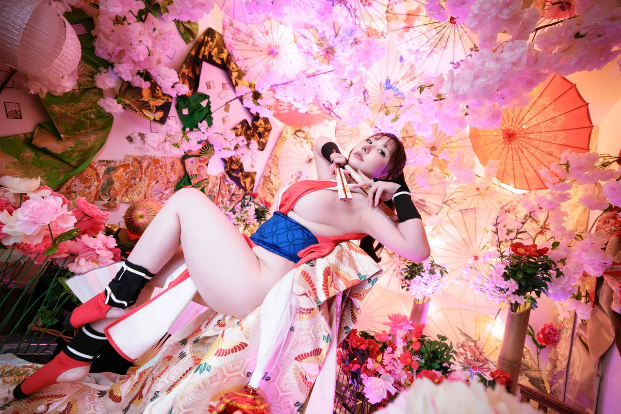 Shooting Star's (Saku) - Mai-erohere116.webp