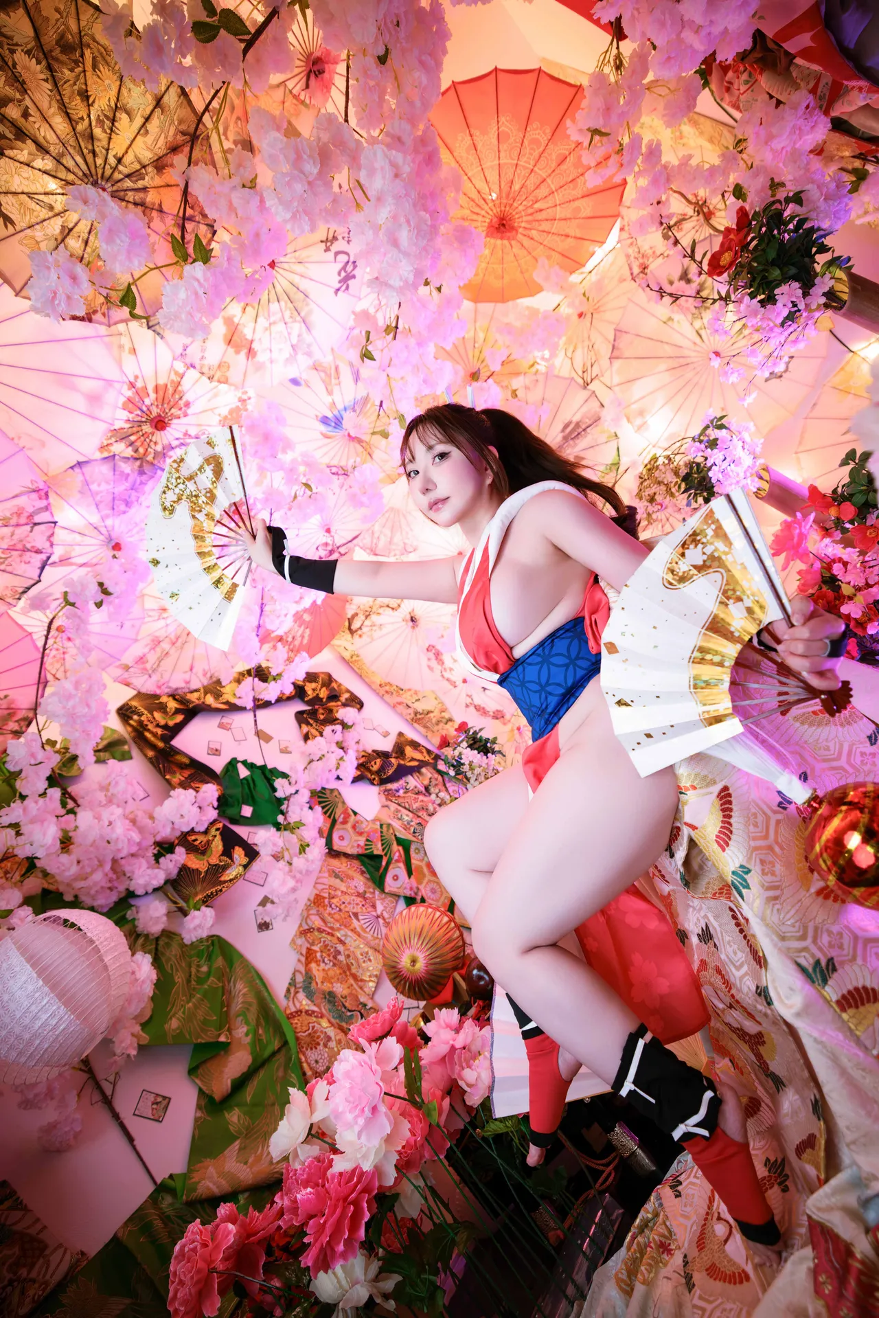 Shooting Star's (Saku) - Mai-erohere117.webp