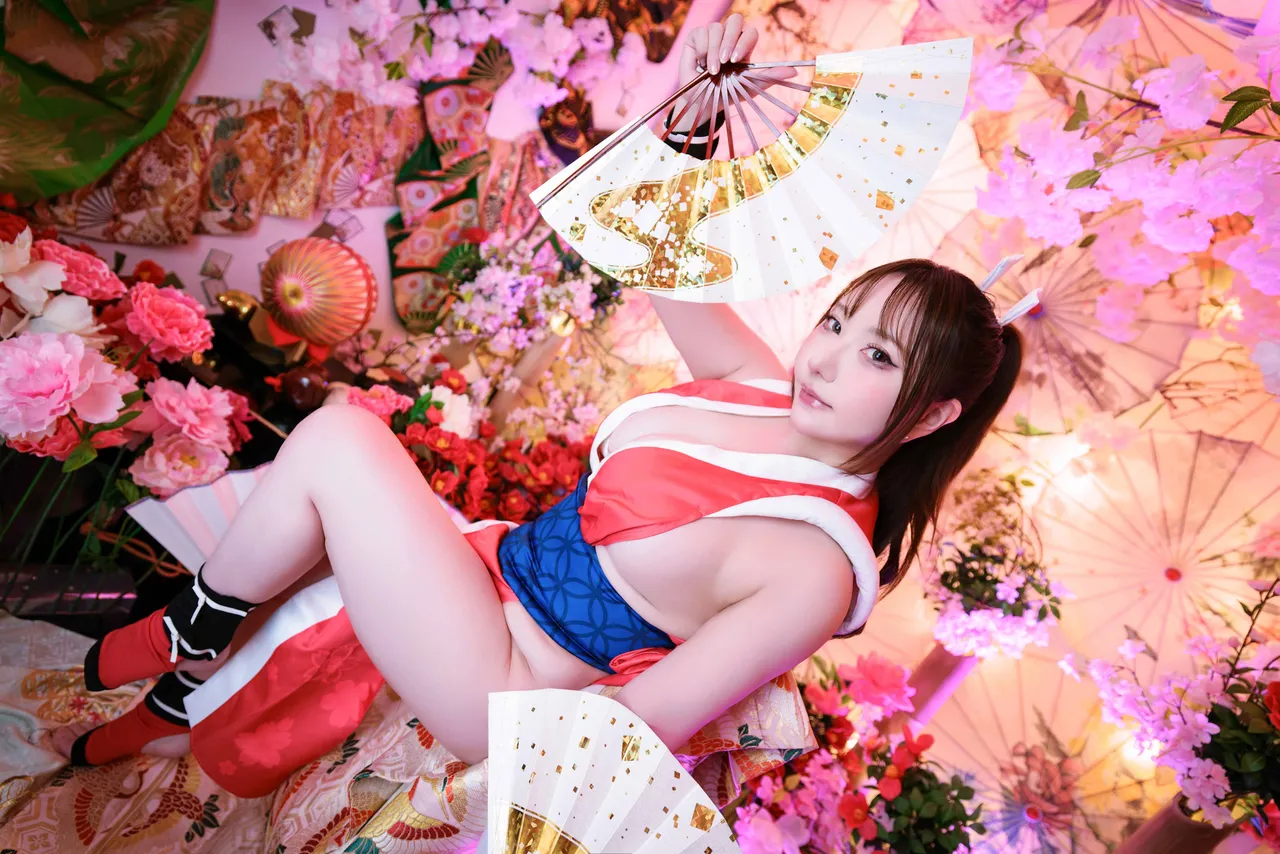 Shooting Star's (Saku) - Mai-erohere119.webp