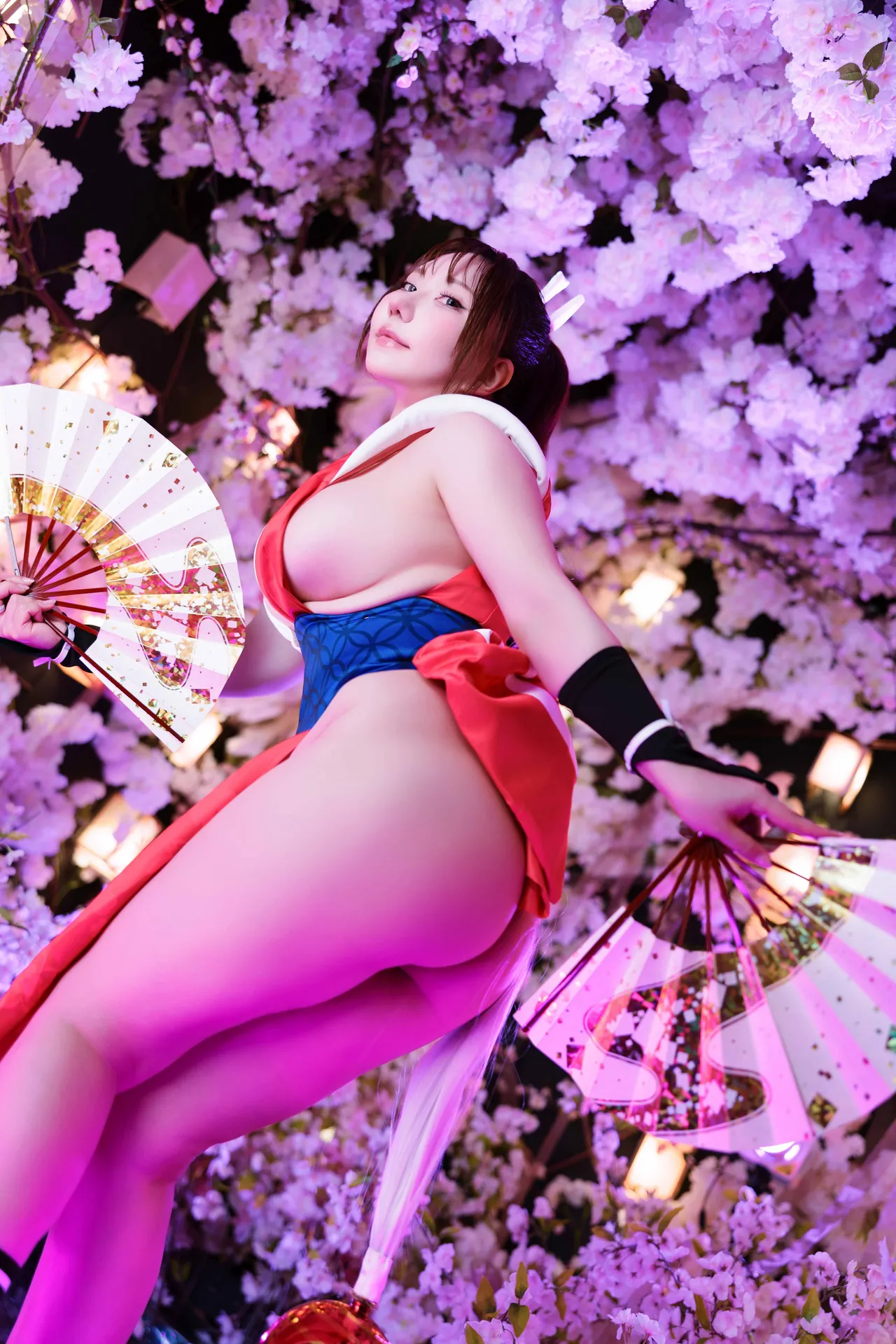 Shooting Star's (Saku) - Mai-erohere12.webp