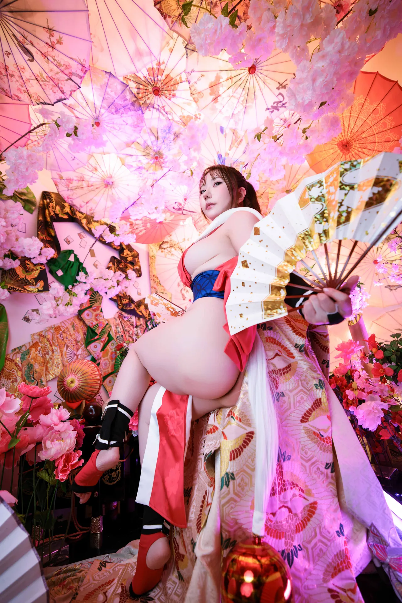 Shooting Star's (Saku) - Mai-erohere121.webp