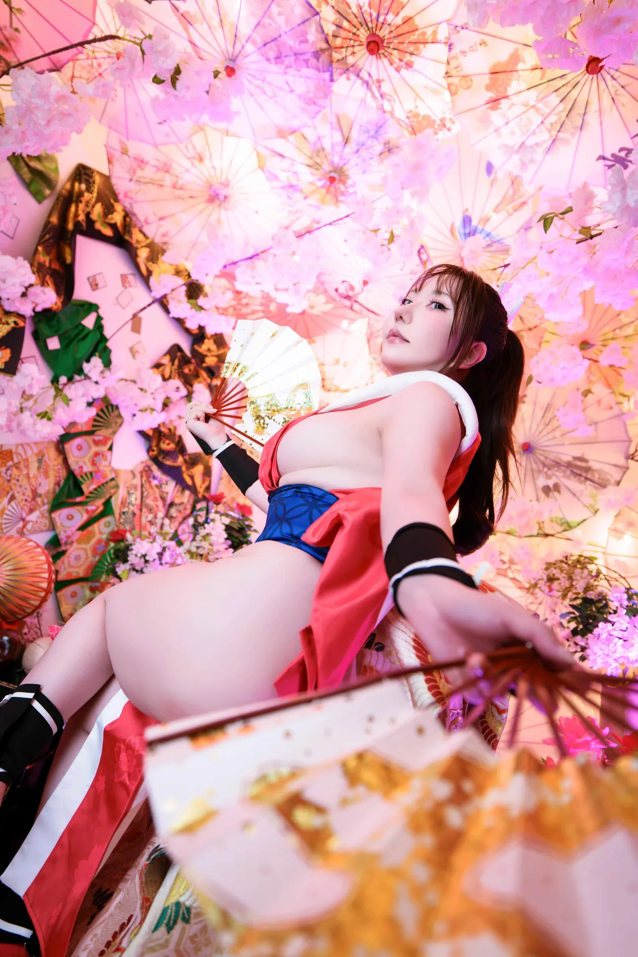 Shooting Star's (Saku) - Mai-erohere123.webp