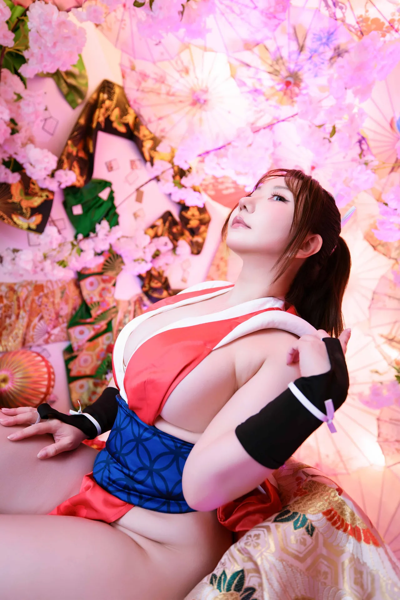 Shooting Star's (Saku) - Mai-erohere127.webp
