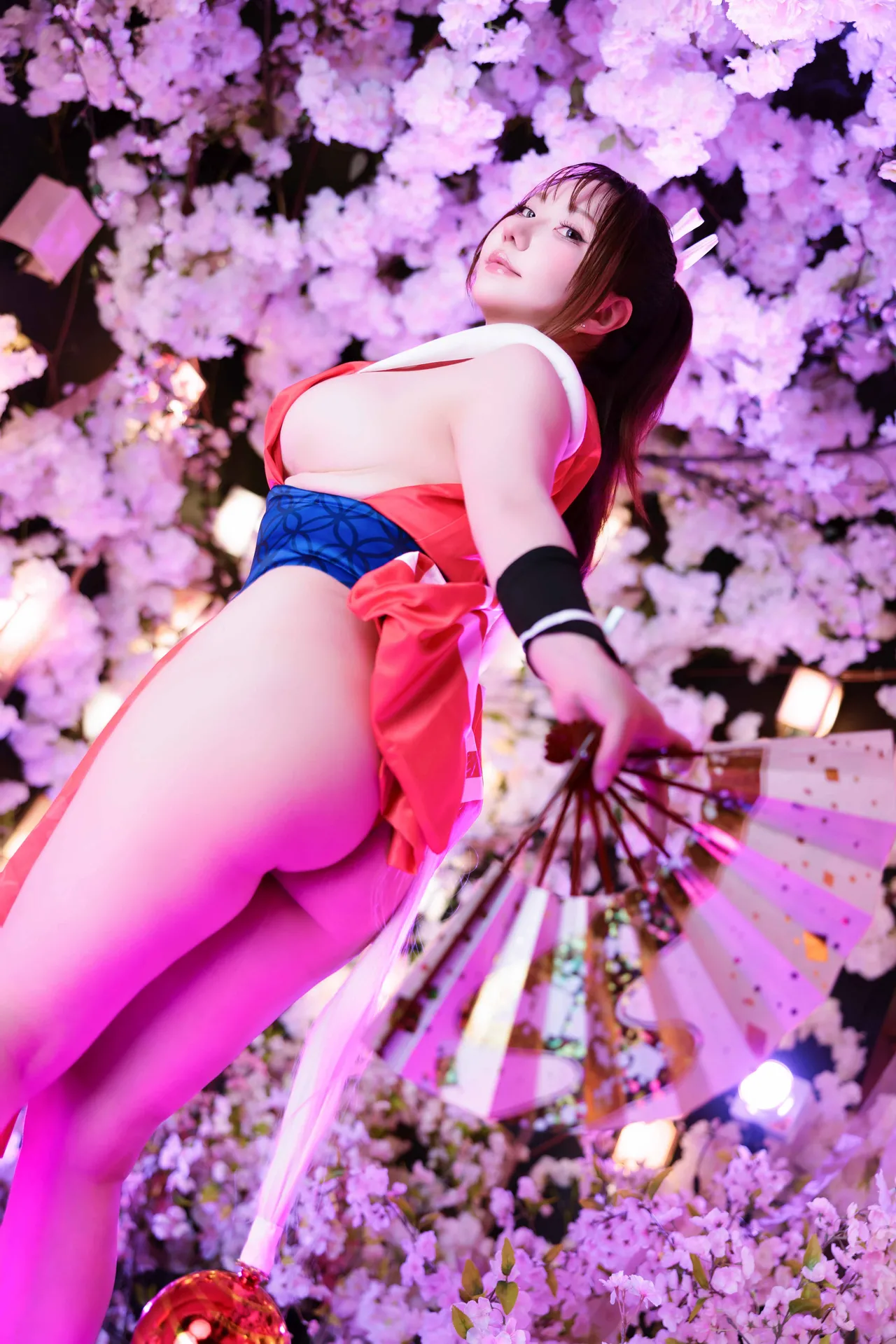 Shooting Star's (Saku) - Mai-erohere13.webp