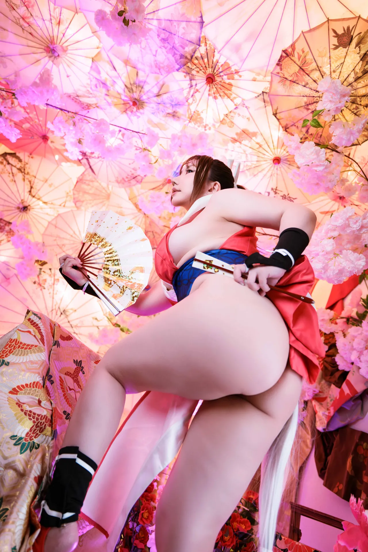 Shooting Star's (Saku) - Mai-erohere140.webp