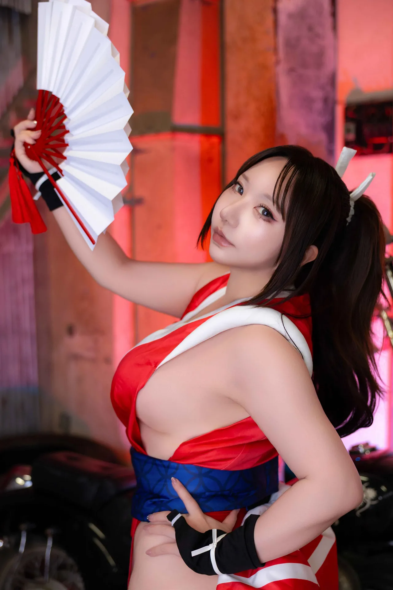 Shooting Star's (Saku) - Mai-erohere151.webp