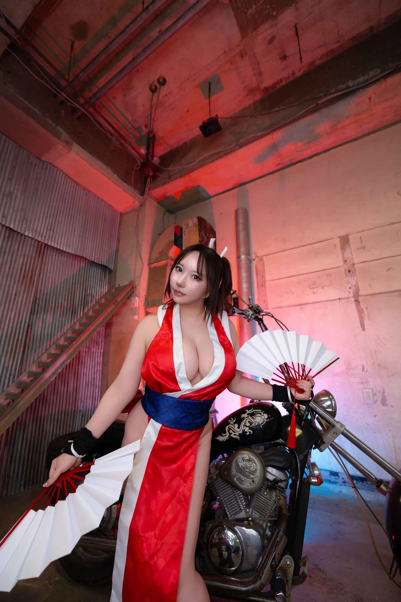 Shooting Star's (Saku) - Mai-erohere152.webp