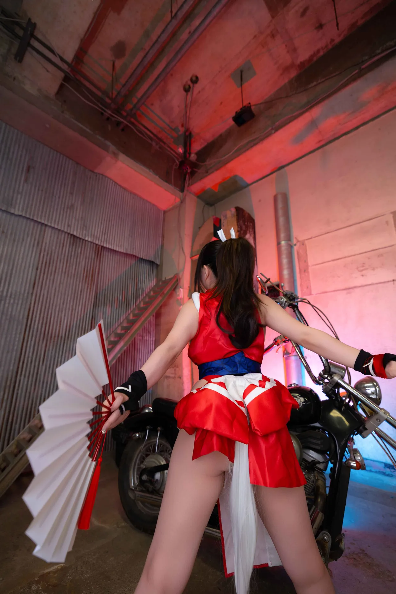 Shooting Star's (Saku) - Mai-erohere154.webp