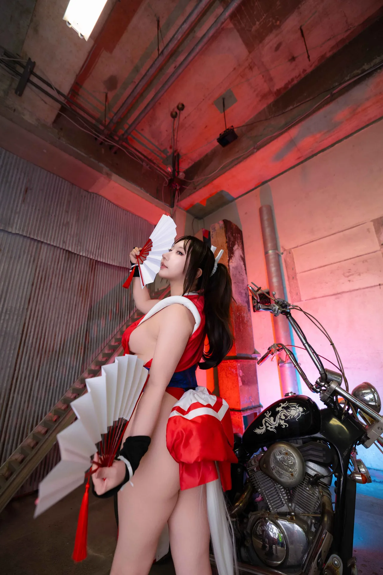 Shooting Star's (Saku) - Mai-erohere156.webp