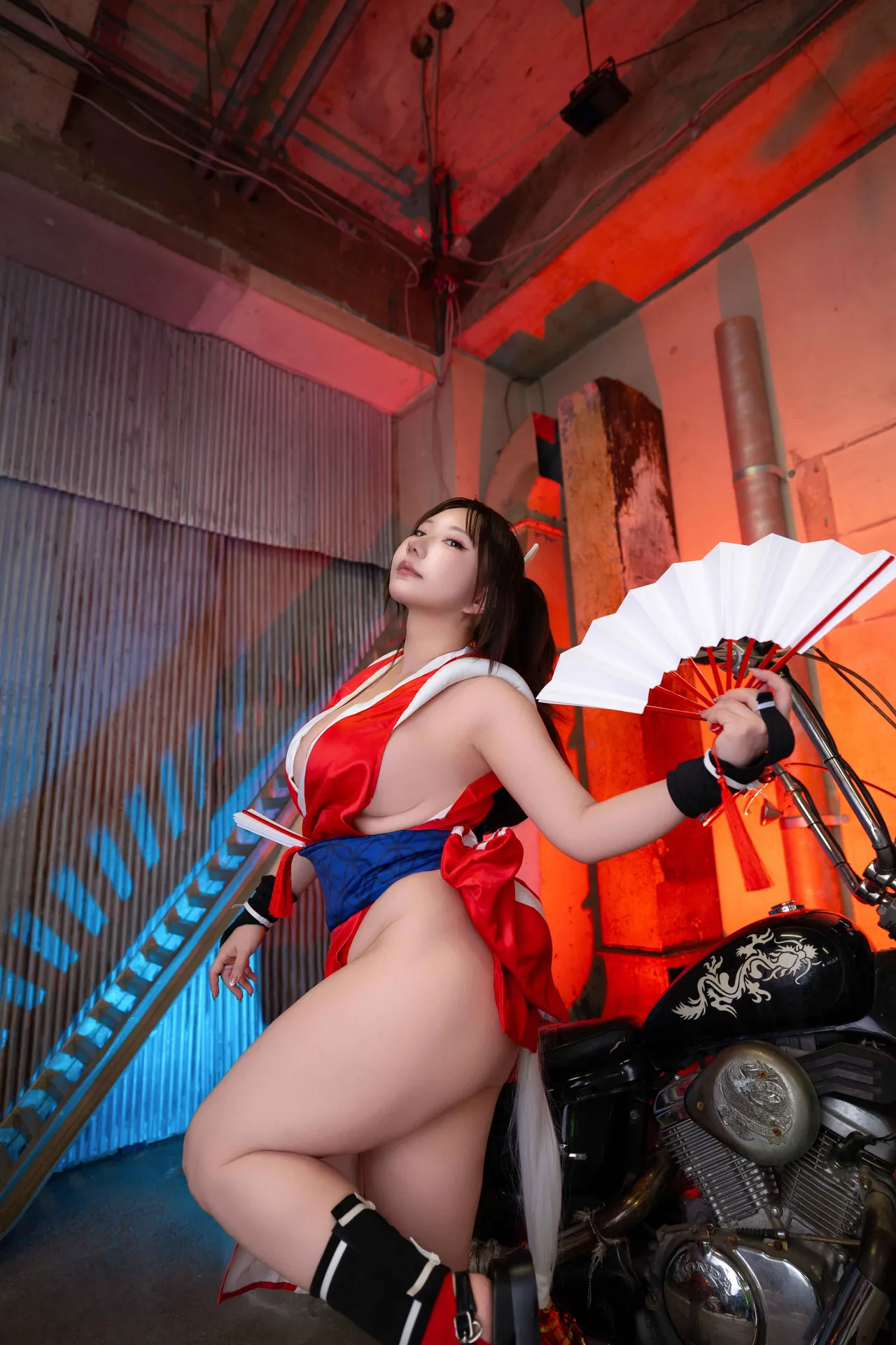 Shooting Star's (Saku) - Mai-erohere158.webp