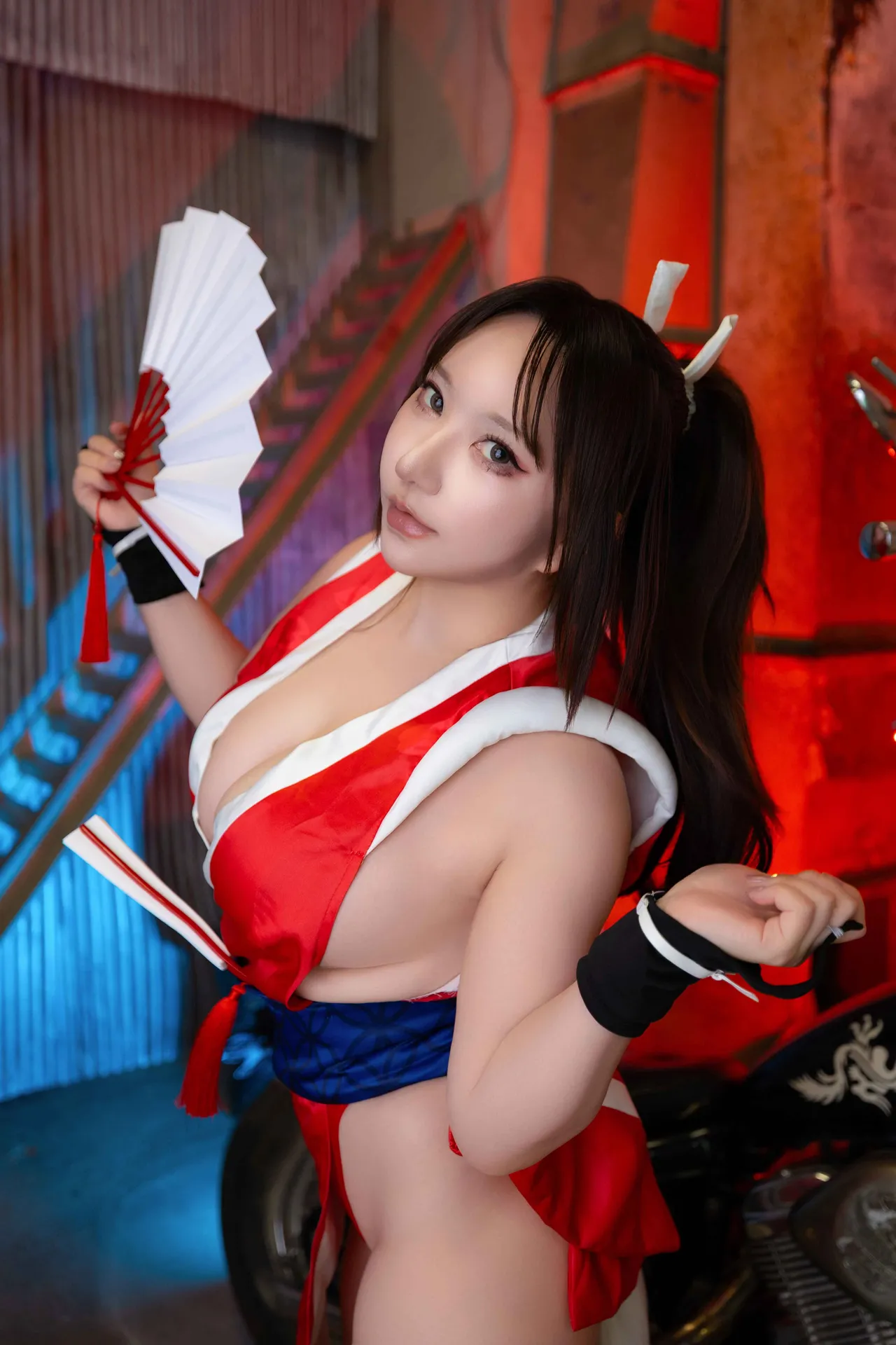 Shooting Star's (Saku) - Mai-erohere160.webp