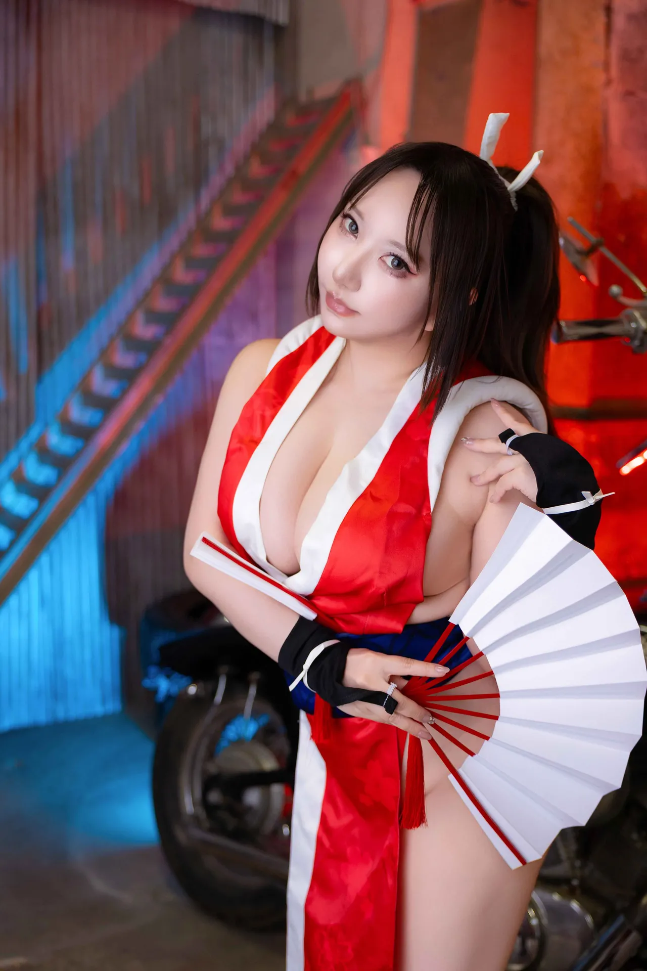 Shooting Star's (Saku) - Mai-erohere162.webp