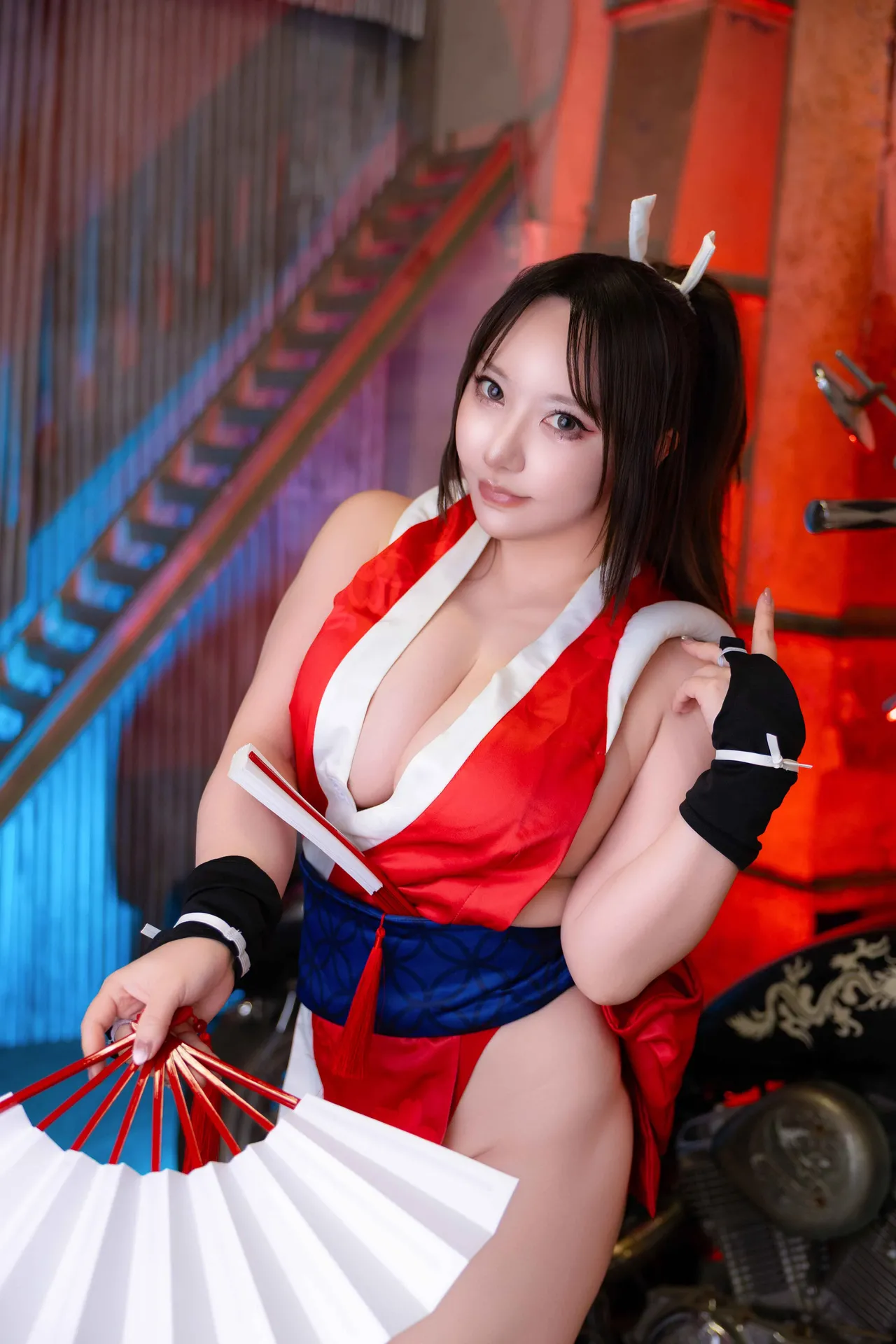 Shooting Star's (Saku) - Mai-erohere164.webp