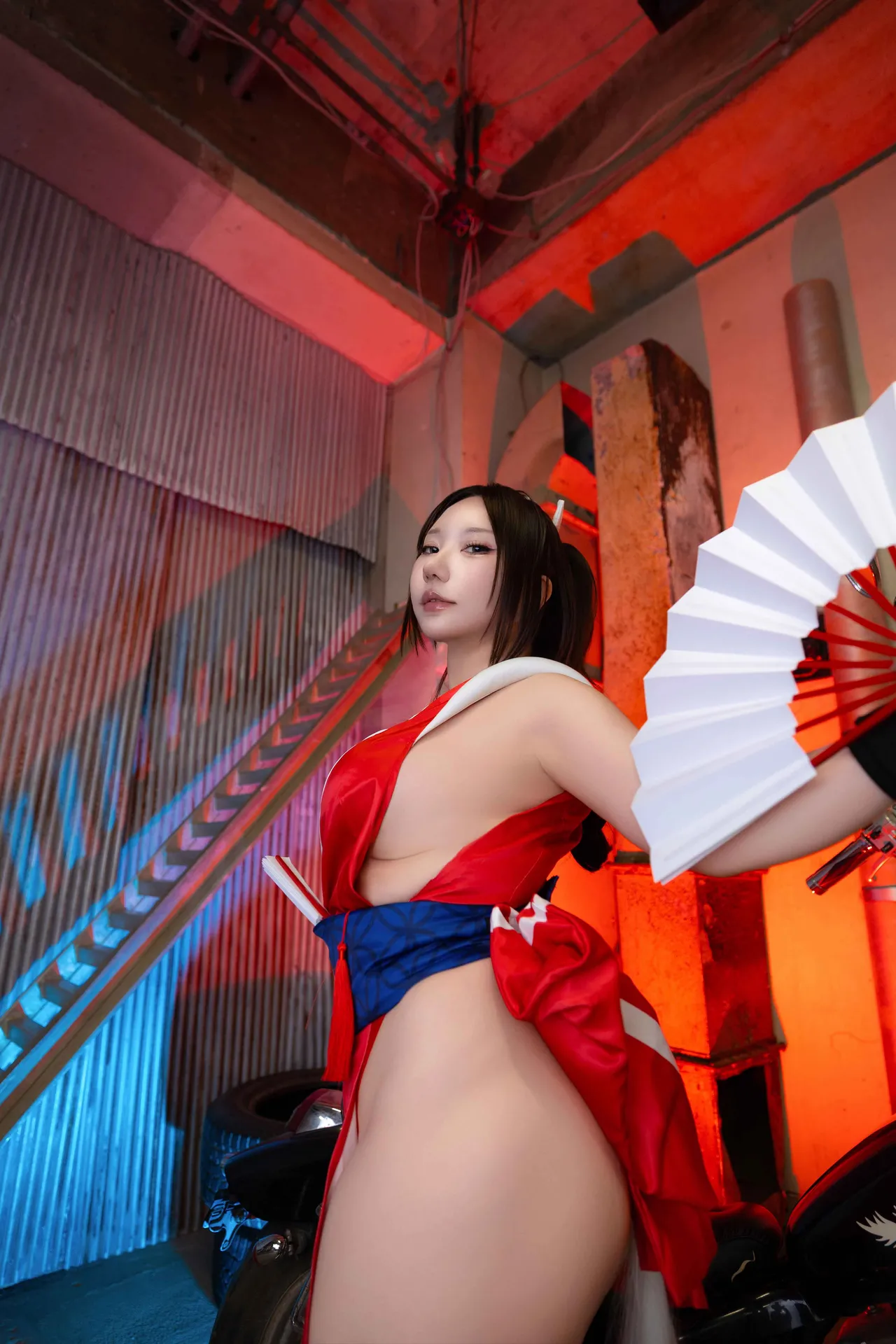 Shooting Star's (Saku) - Mai-erohere168.webp