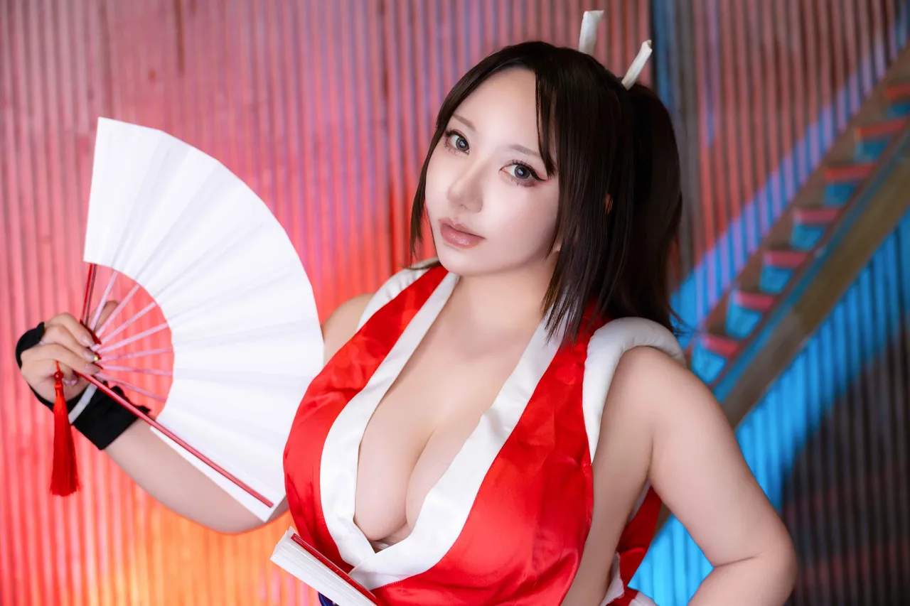Shooting Star's (Saku) - Mai-erohere169.webp