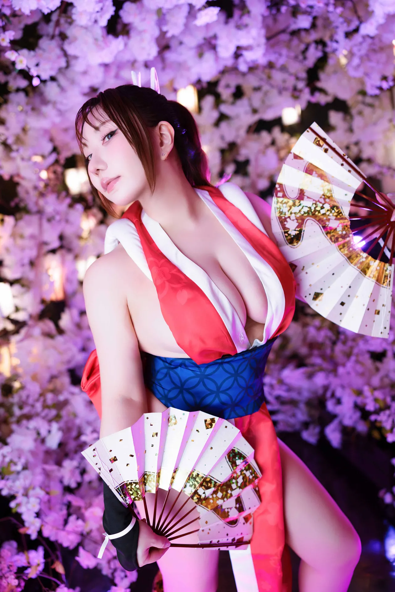 Shooting Star's (Saku) - Mai-erohere17.webp