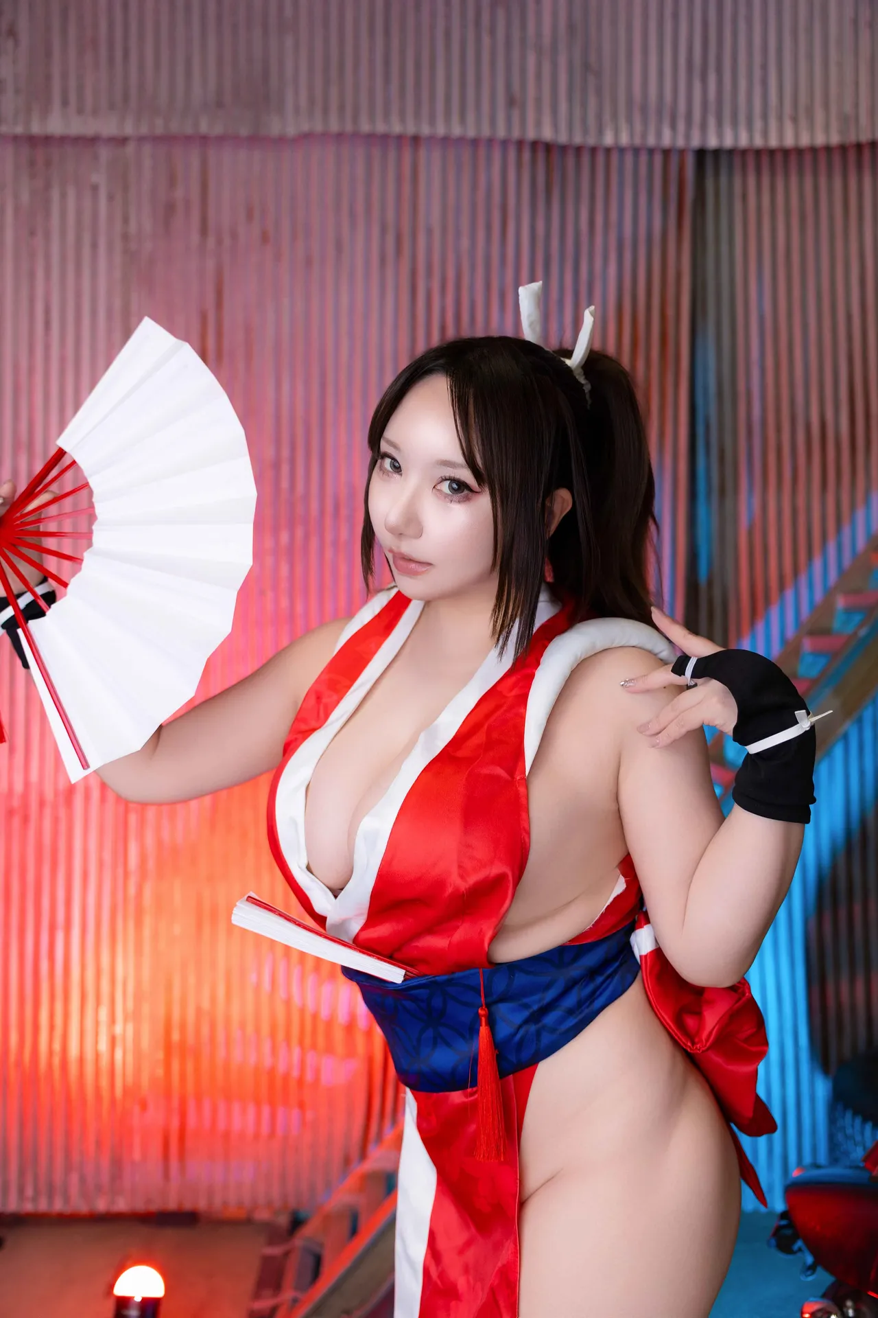 Shooting Star's (Saku) - Mai-erohere172.webp