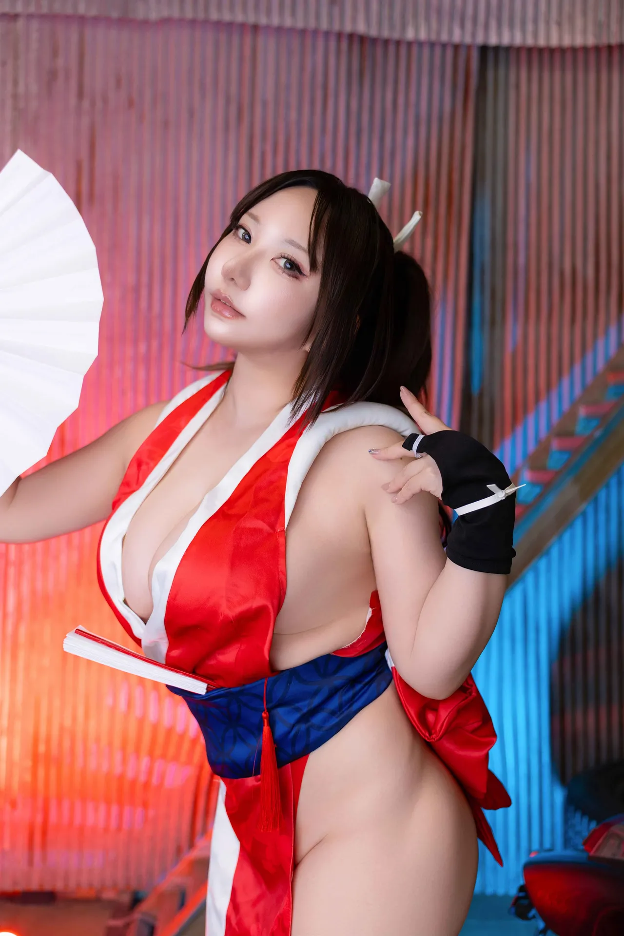 Shooting Star's (Saku) - Mai-erohere173.webp