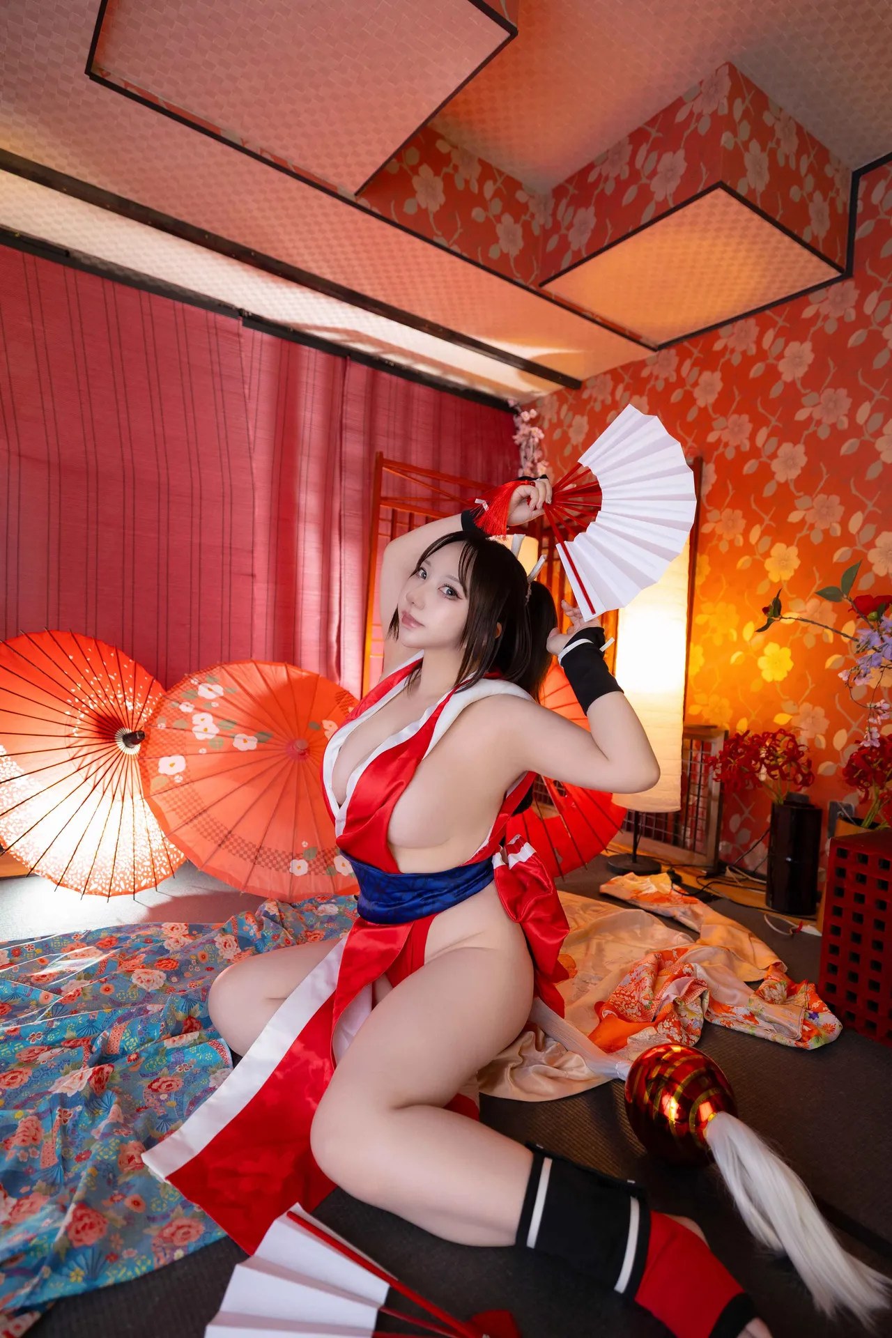 Shooting Star's (Saku) - Mai-erohere181.webp