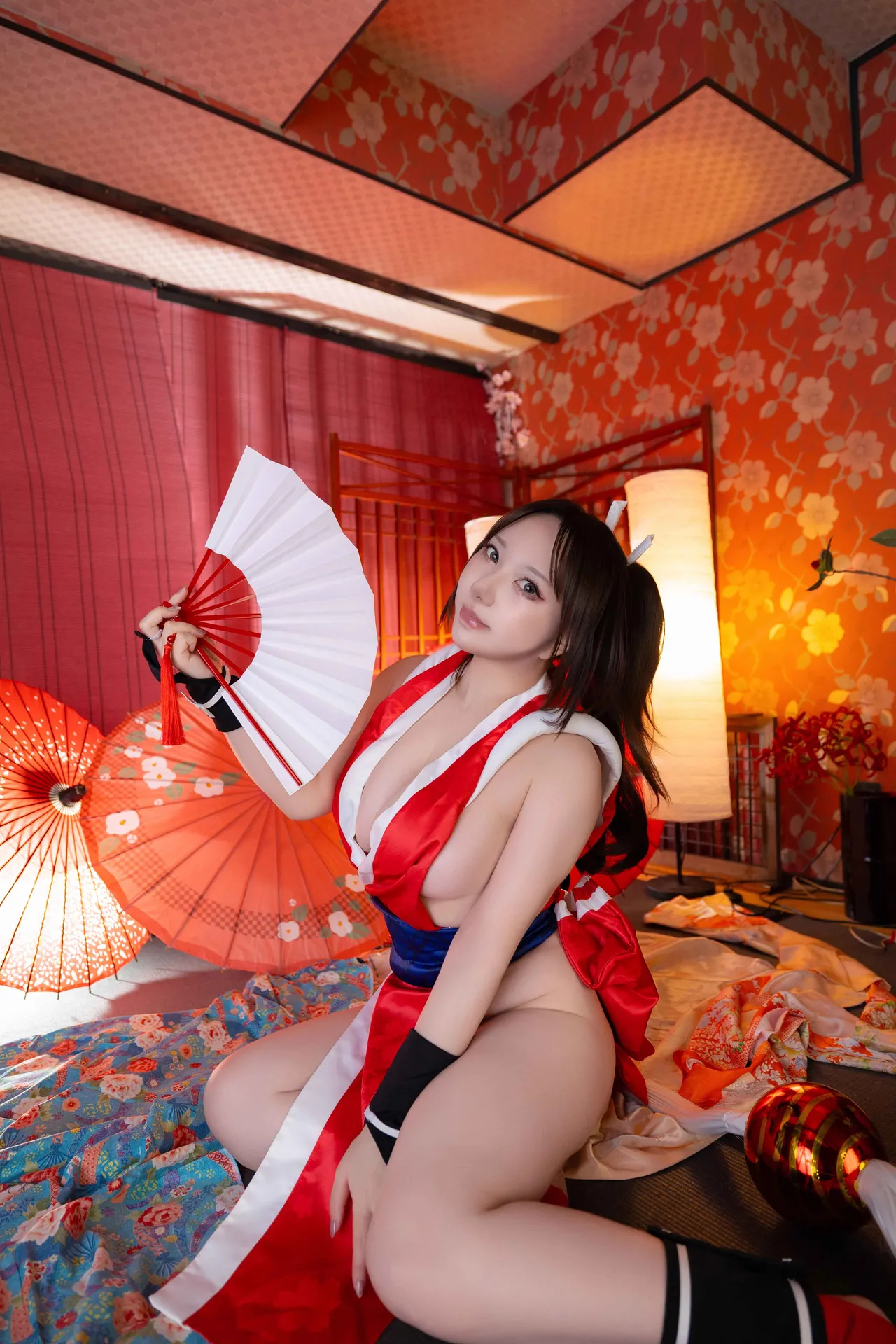 Shooting Star's (Saku) - Mai-erohere183.webp