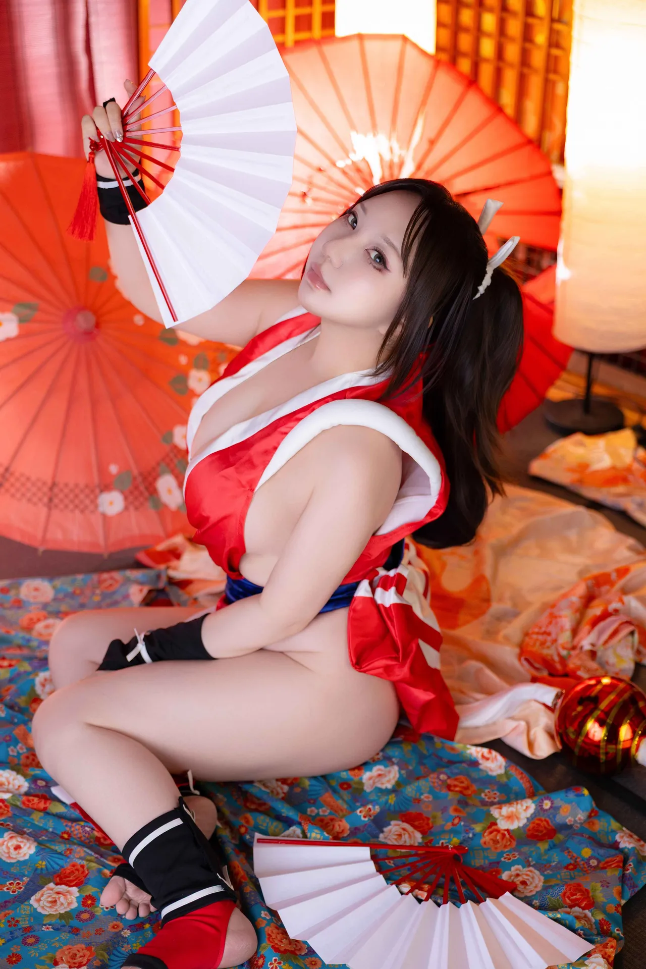 Shooting Star's (Saku) - Mai-erohere204.webp