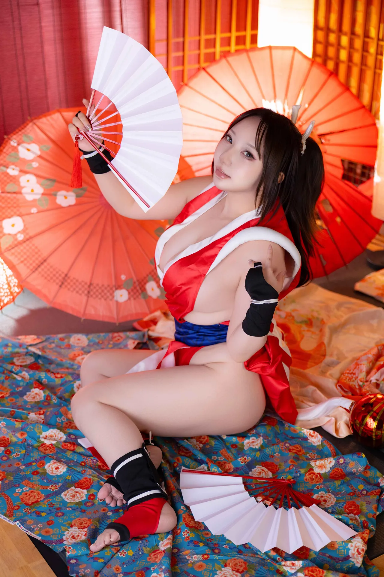 Shooting Star's (Saku) - Mai-erohere205.webp